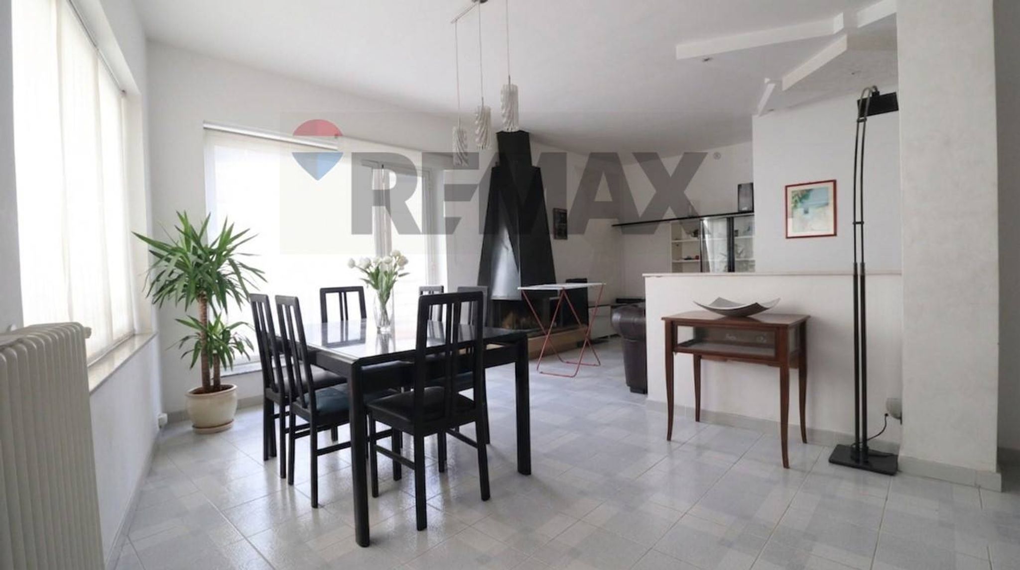 Sala da pranzo