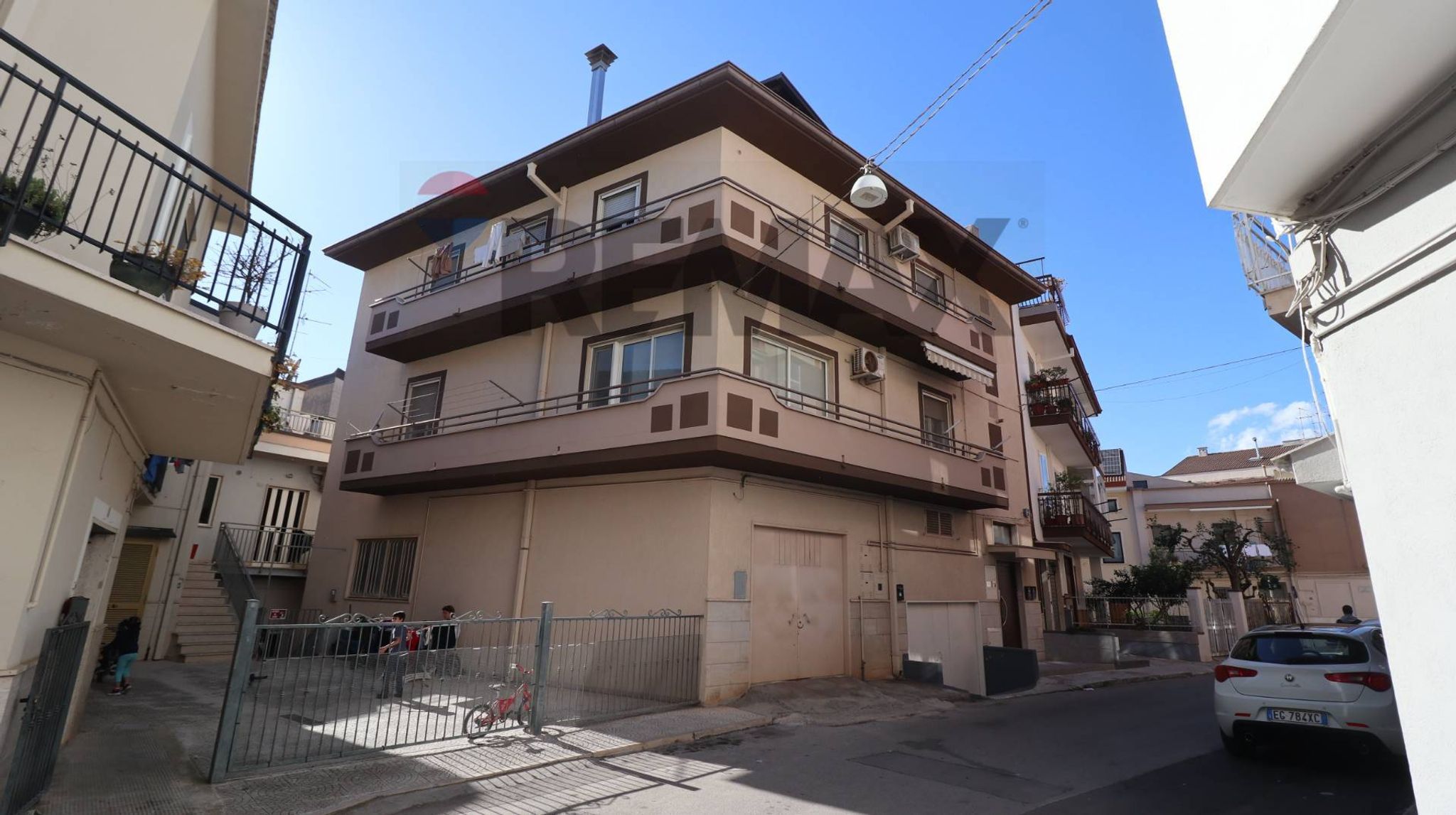 Immobile a Santeramo in Colle