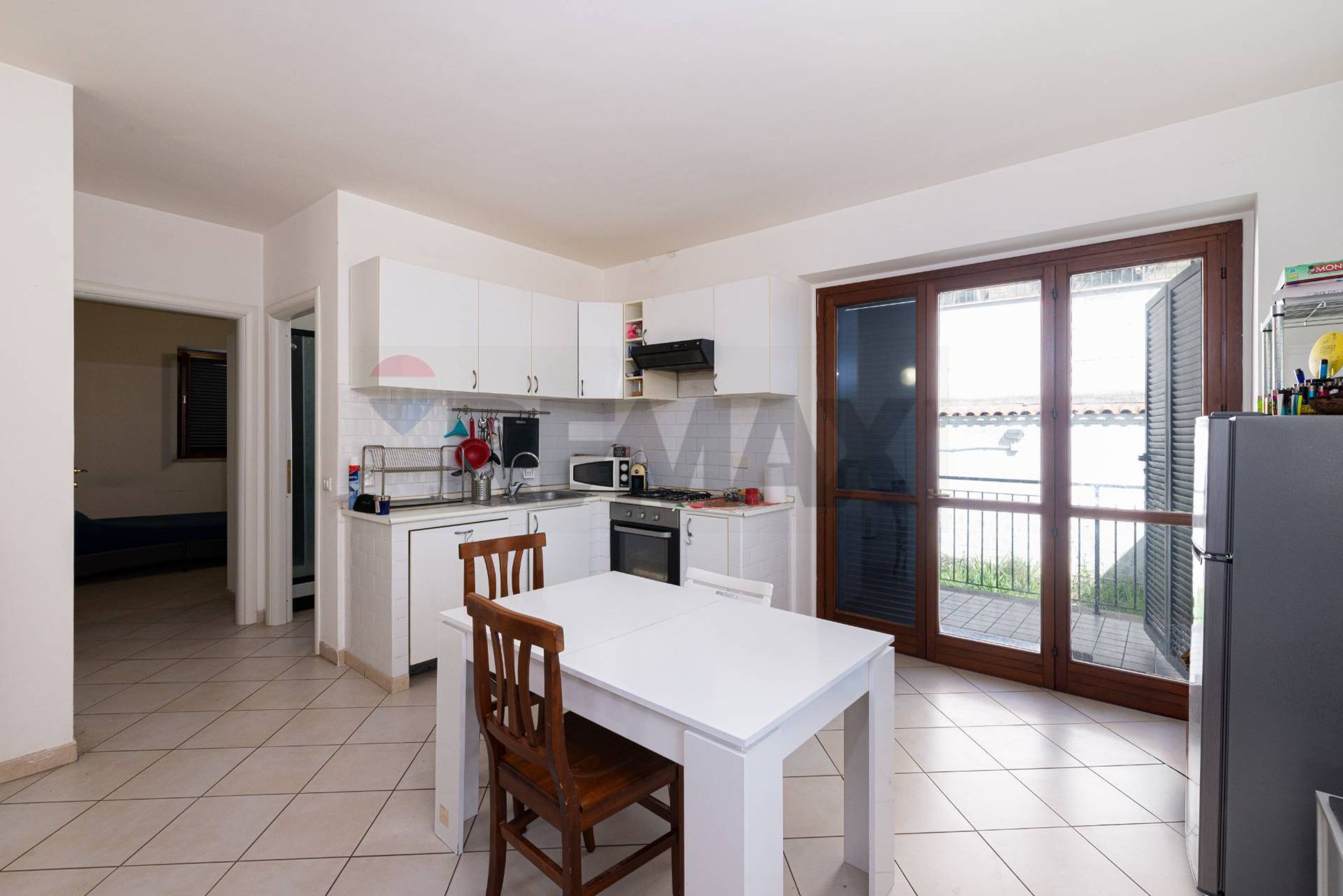 Property in Monterotondo