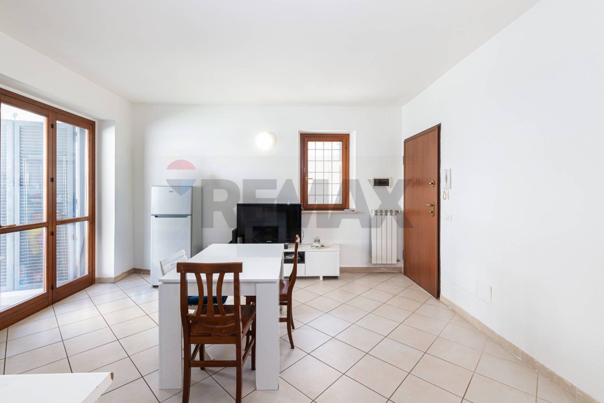 Sala da pranzo