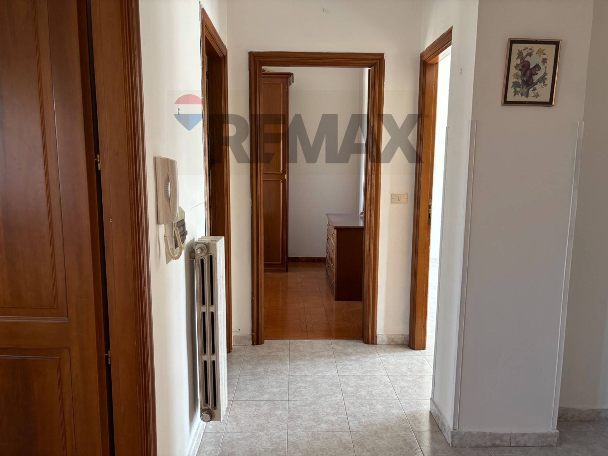 Immobile a Apice