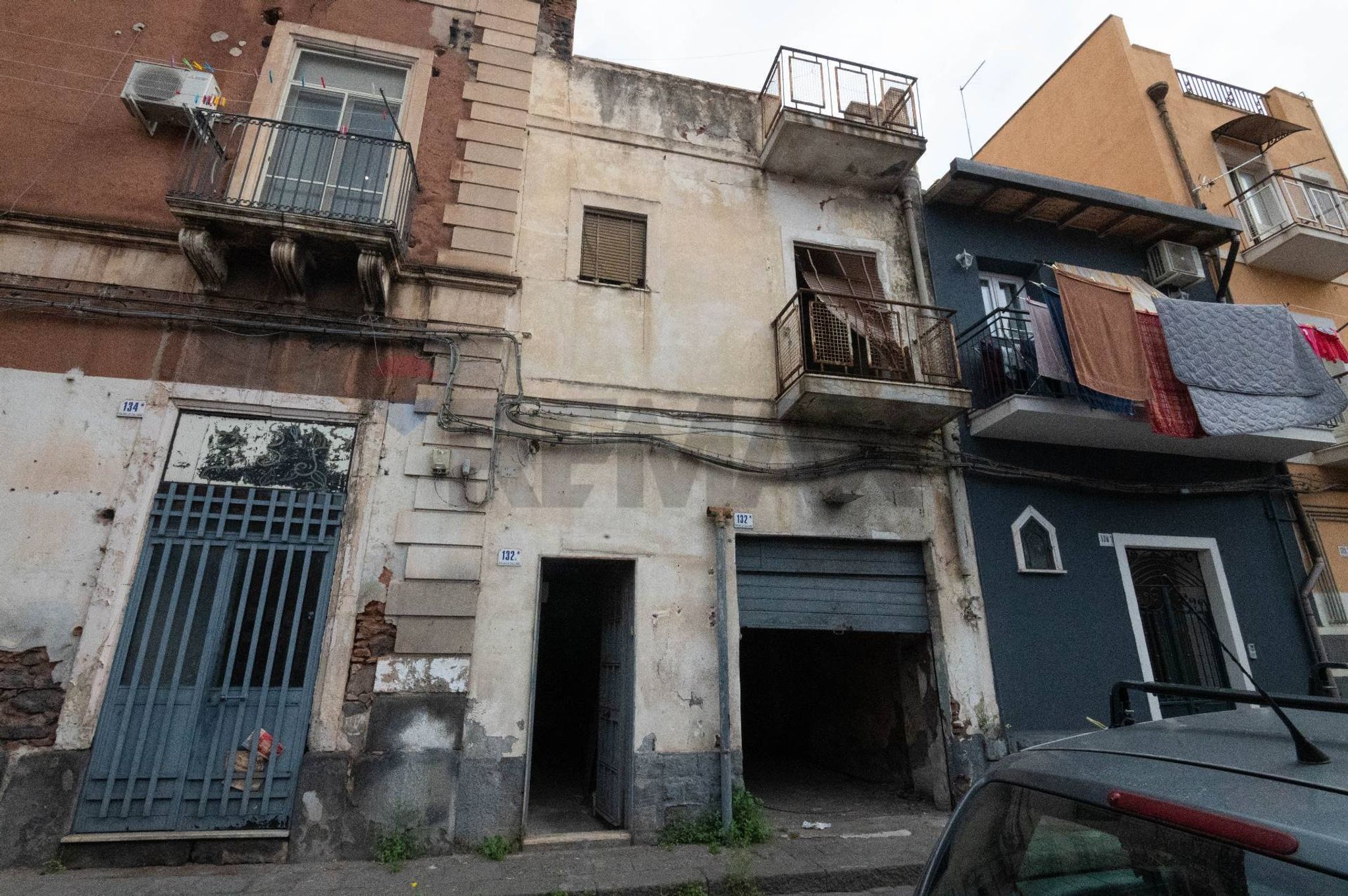 Property in Catania