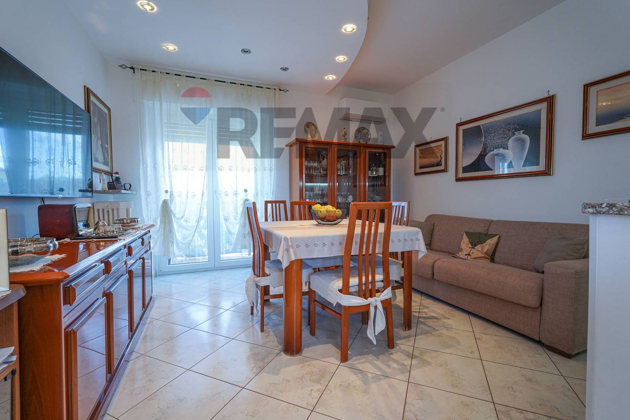 Sala da pranzo