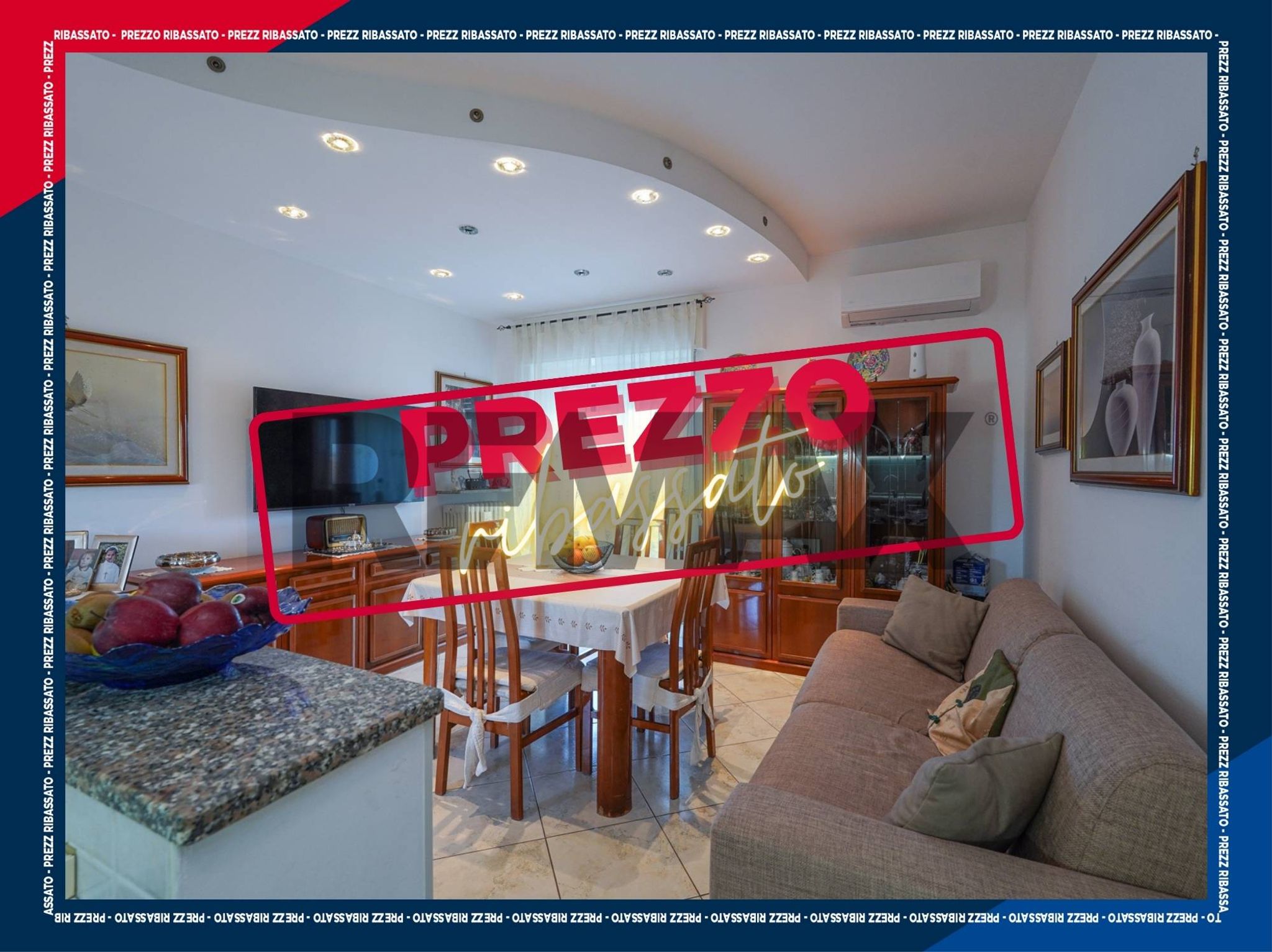 Property in Filago