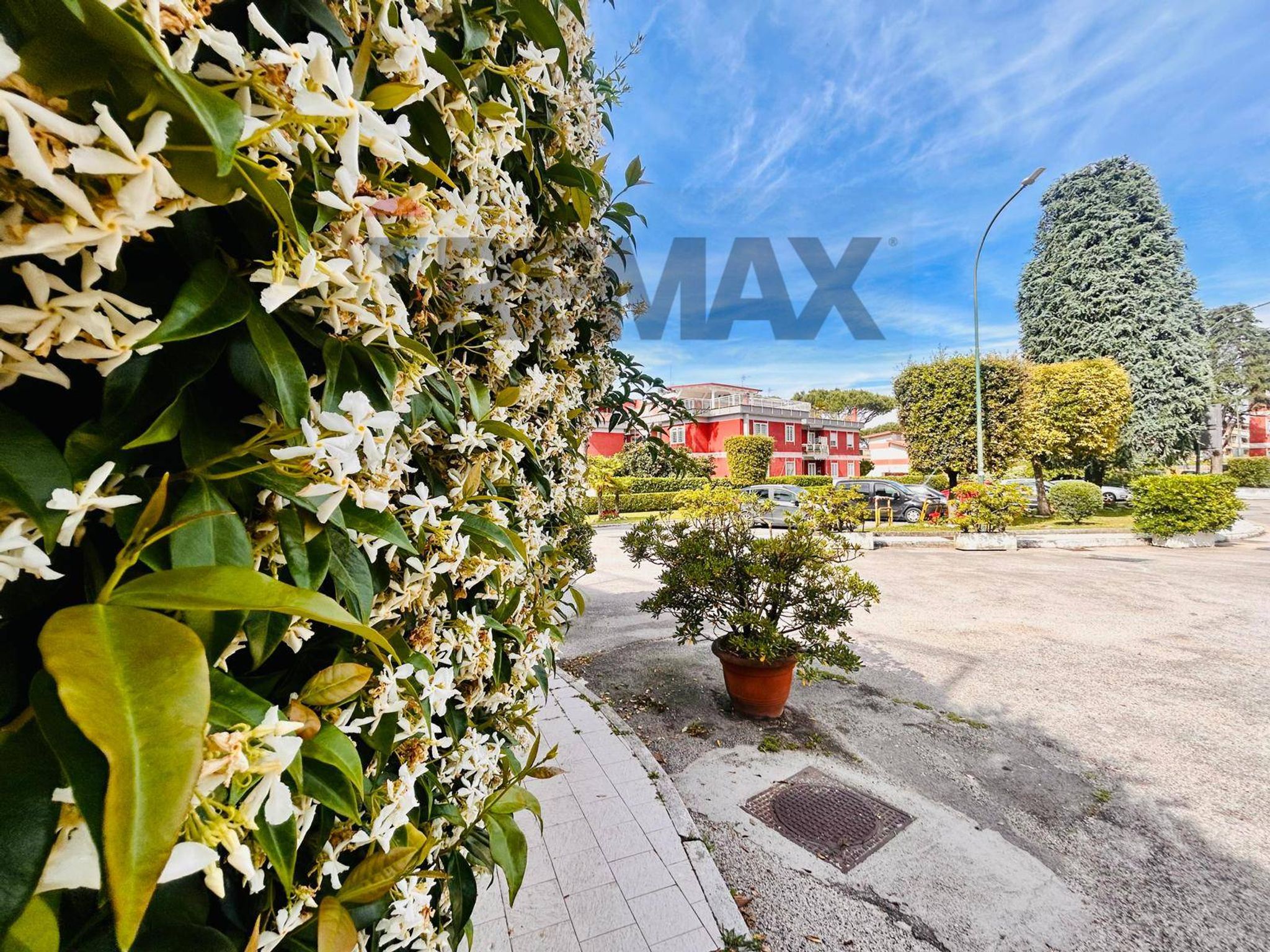Property in Villaricca