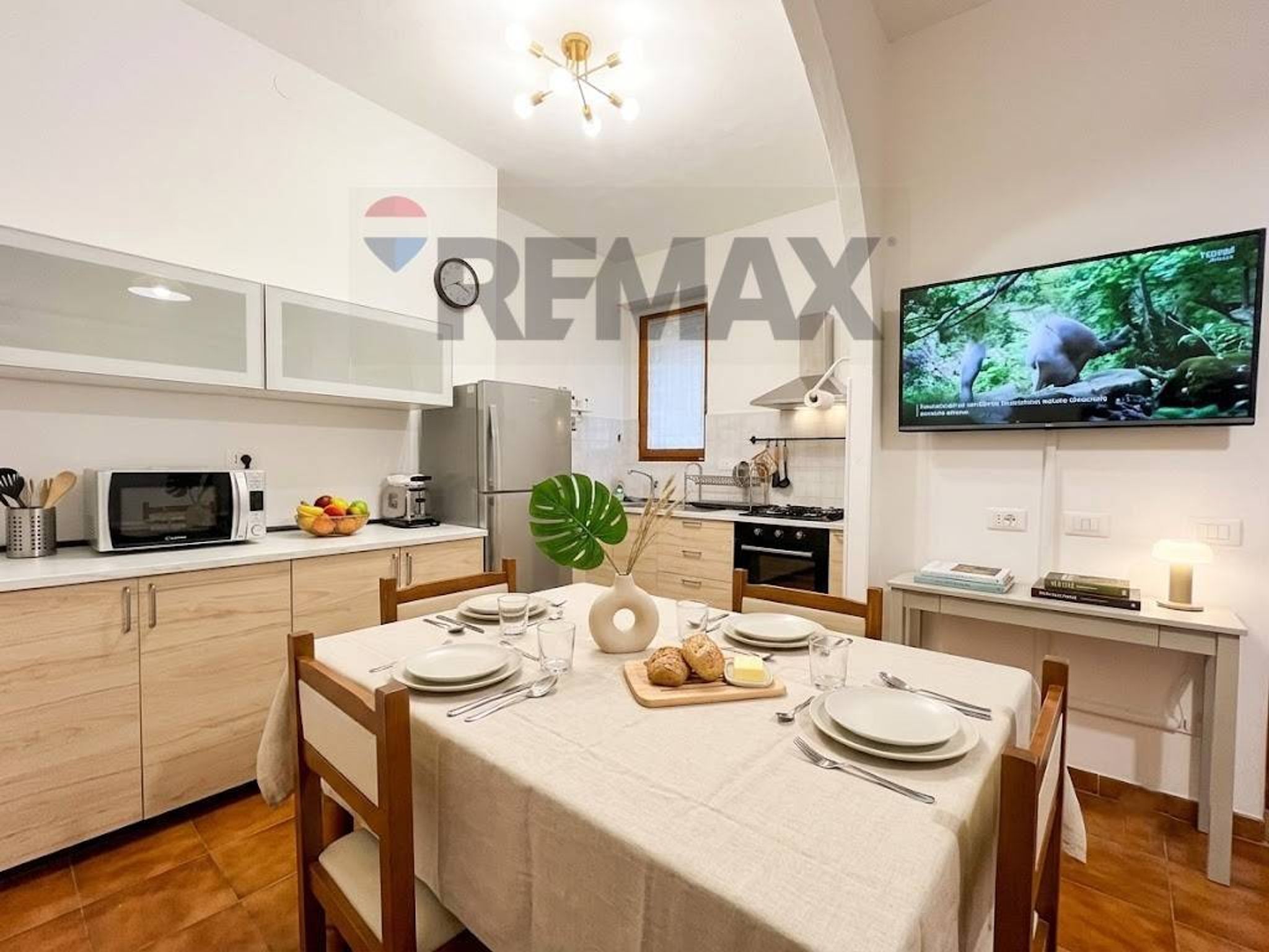 Sala da pranzo