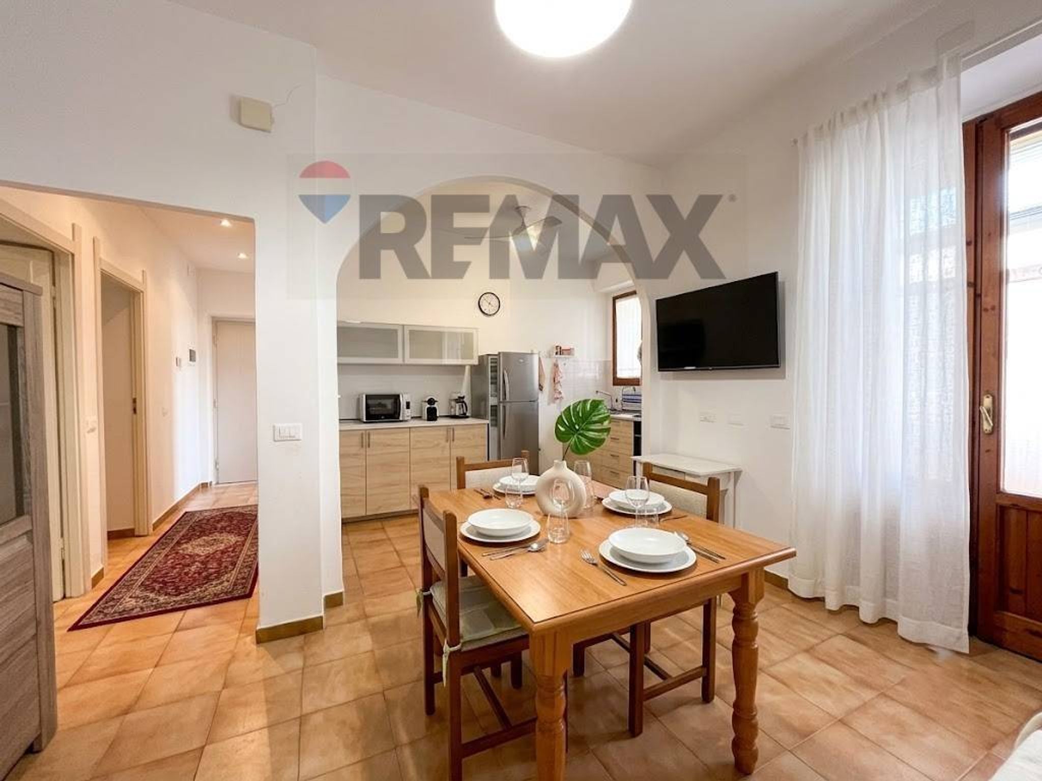 Sala da pranzo