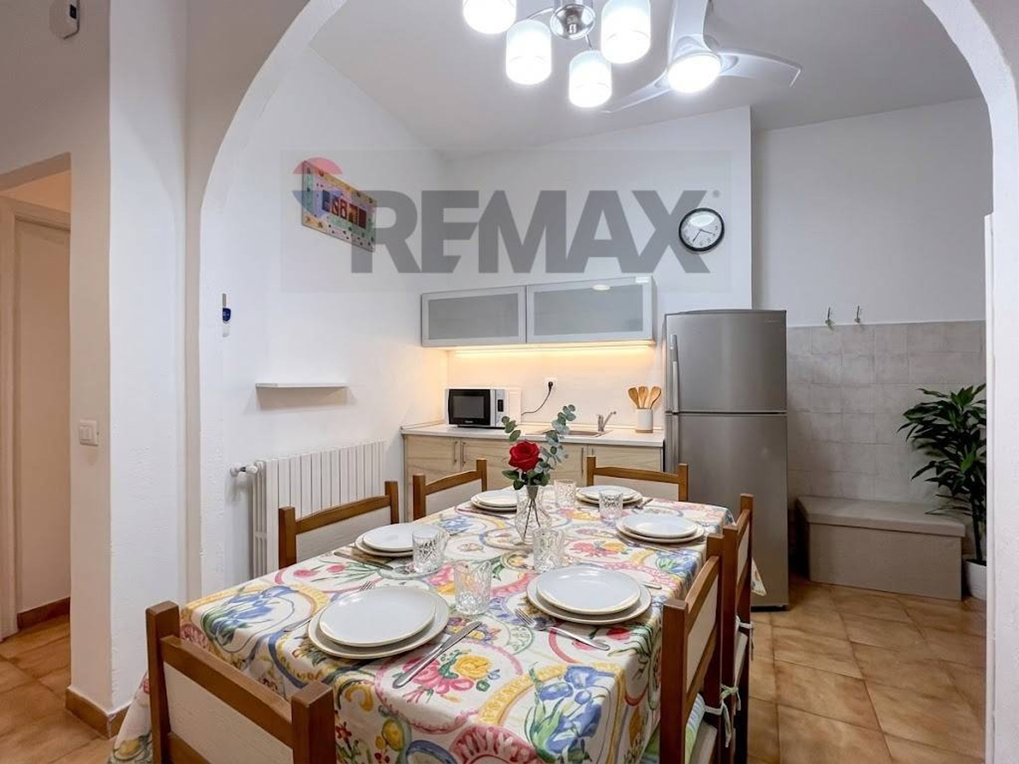 Sala da pranzo