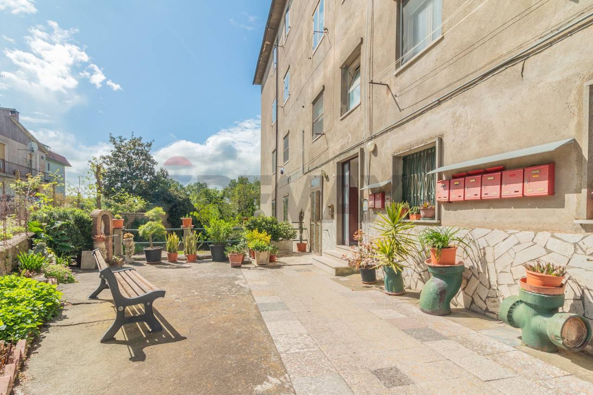 Property in Ischia di Castro