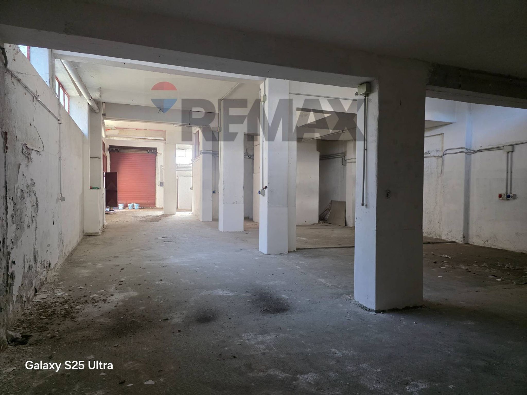 Parcheggio