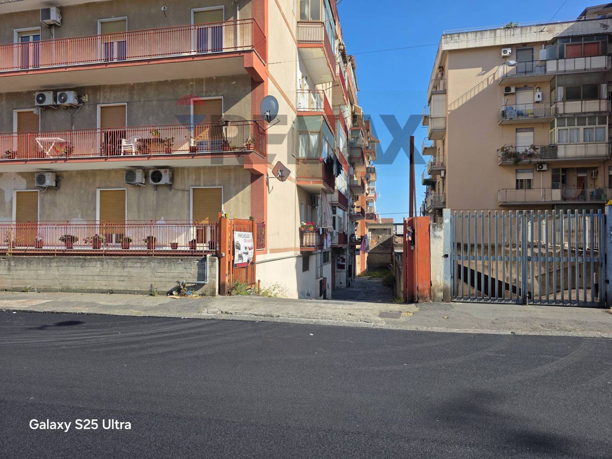 Immobile a Catania