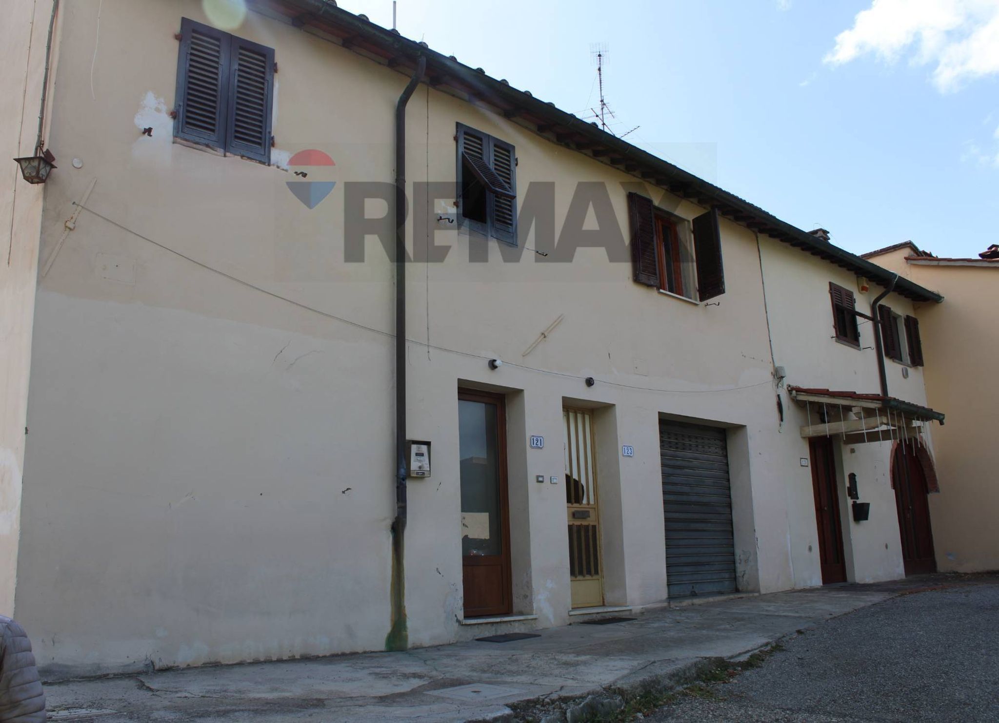 Immobile a Castelfiorentino
