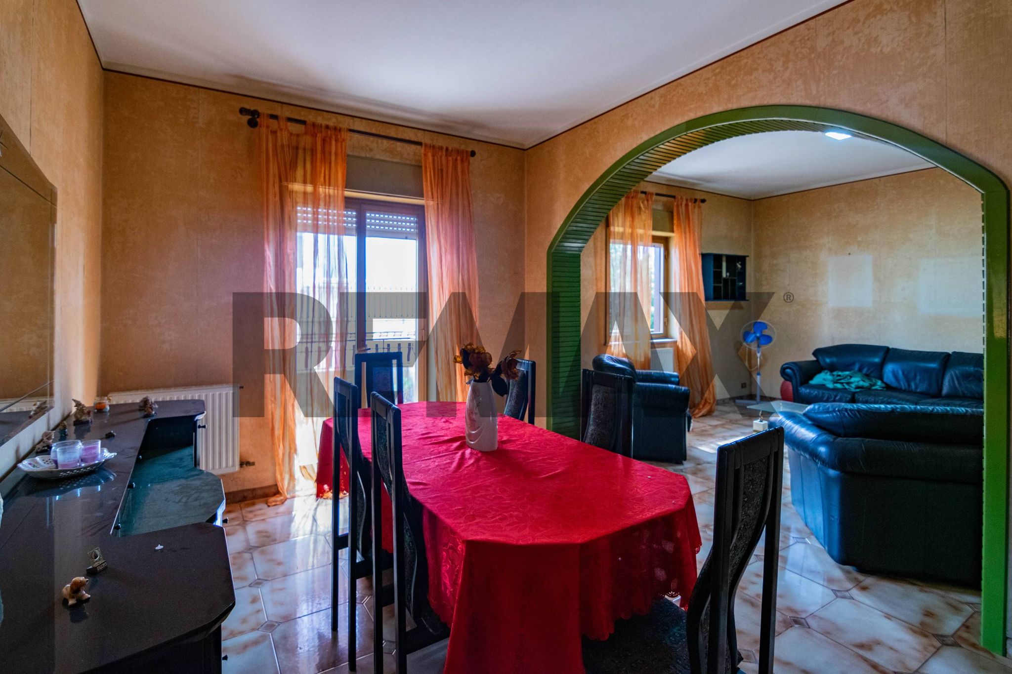 Sala da pranzo