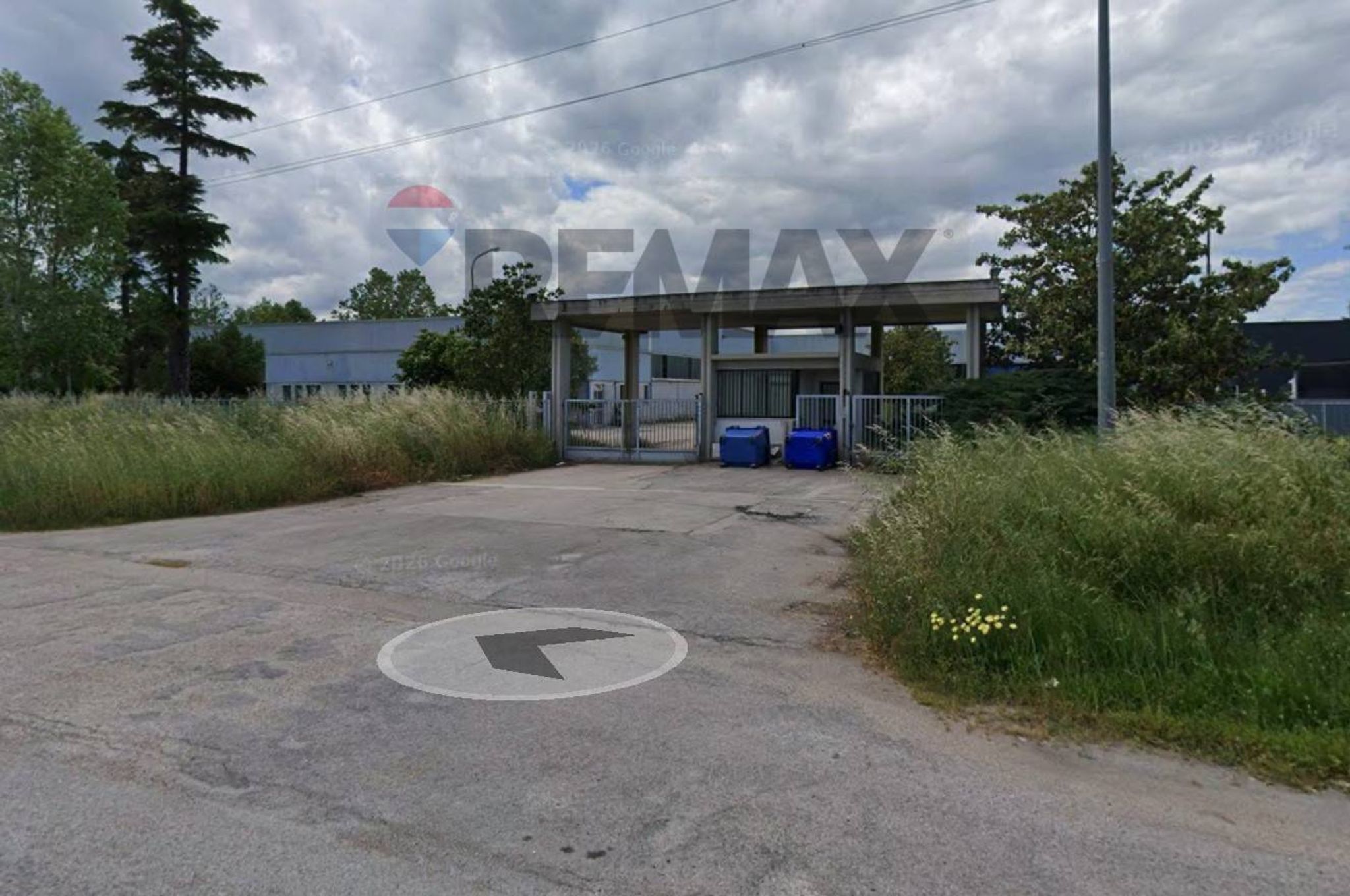 Property in Atessa