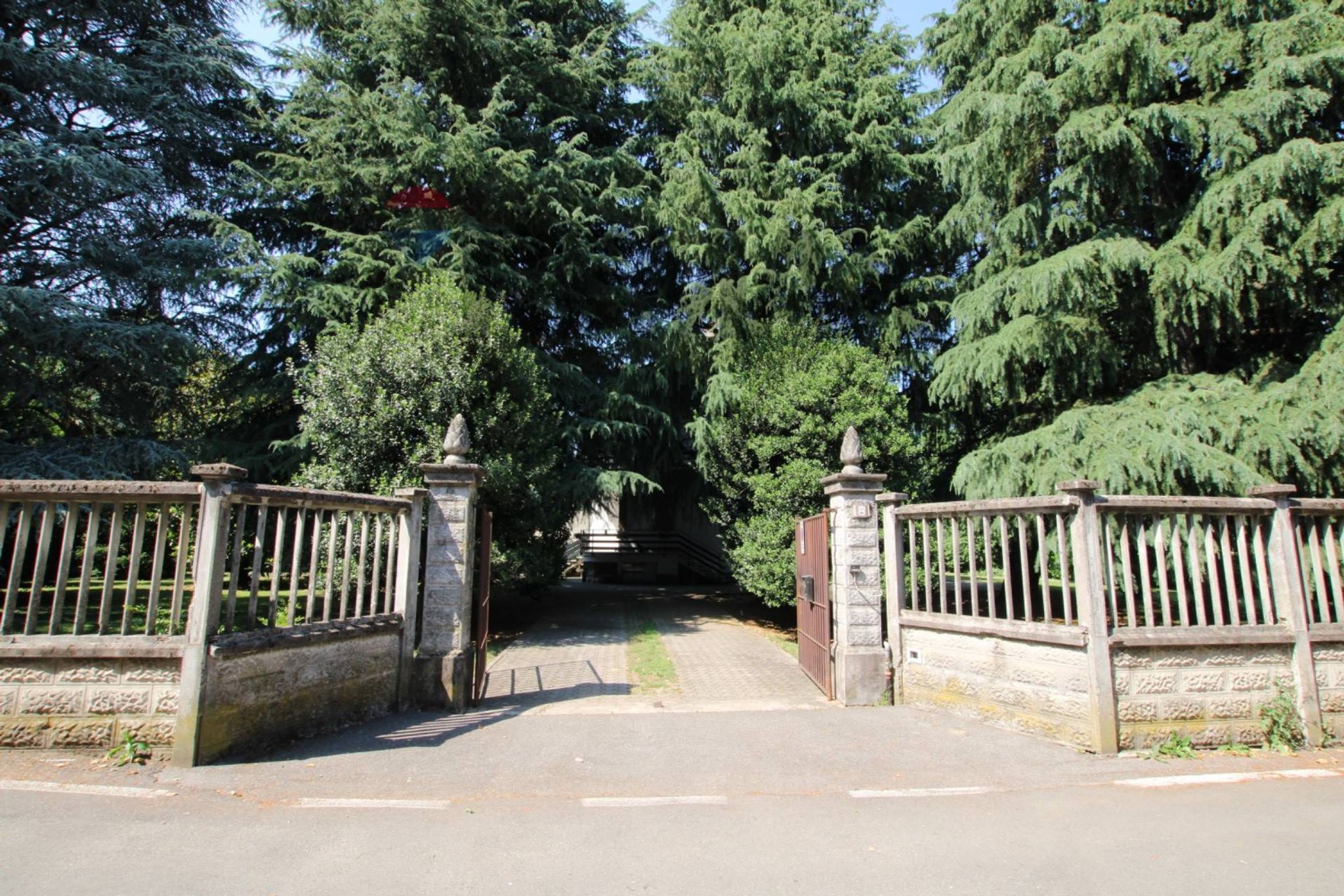 Giardino