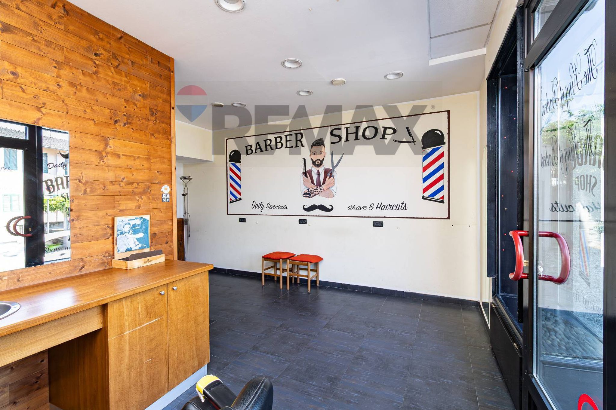 Soggiorno