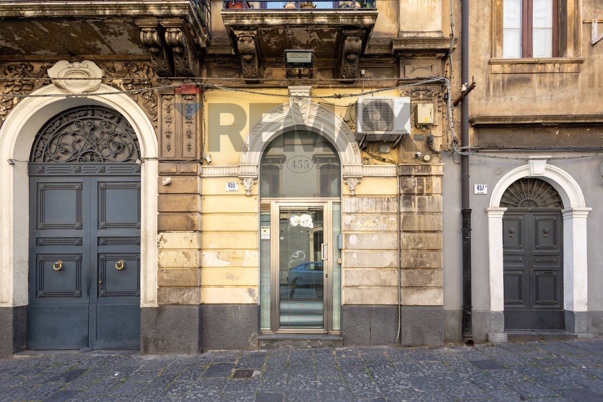 Property in Catania