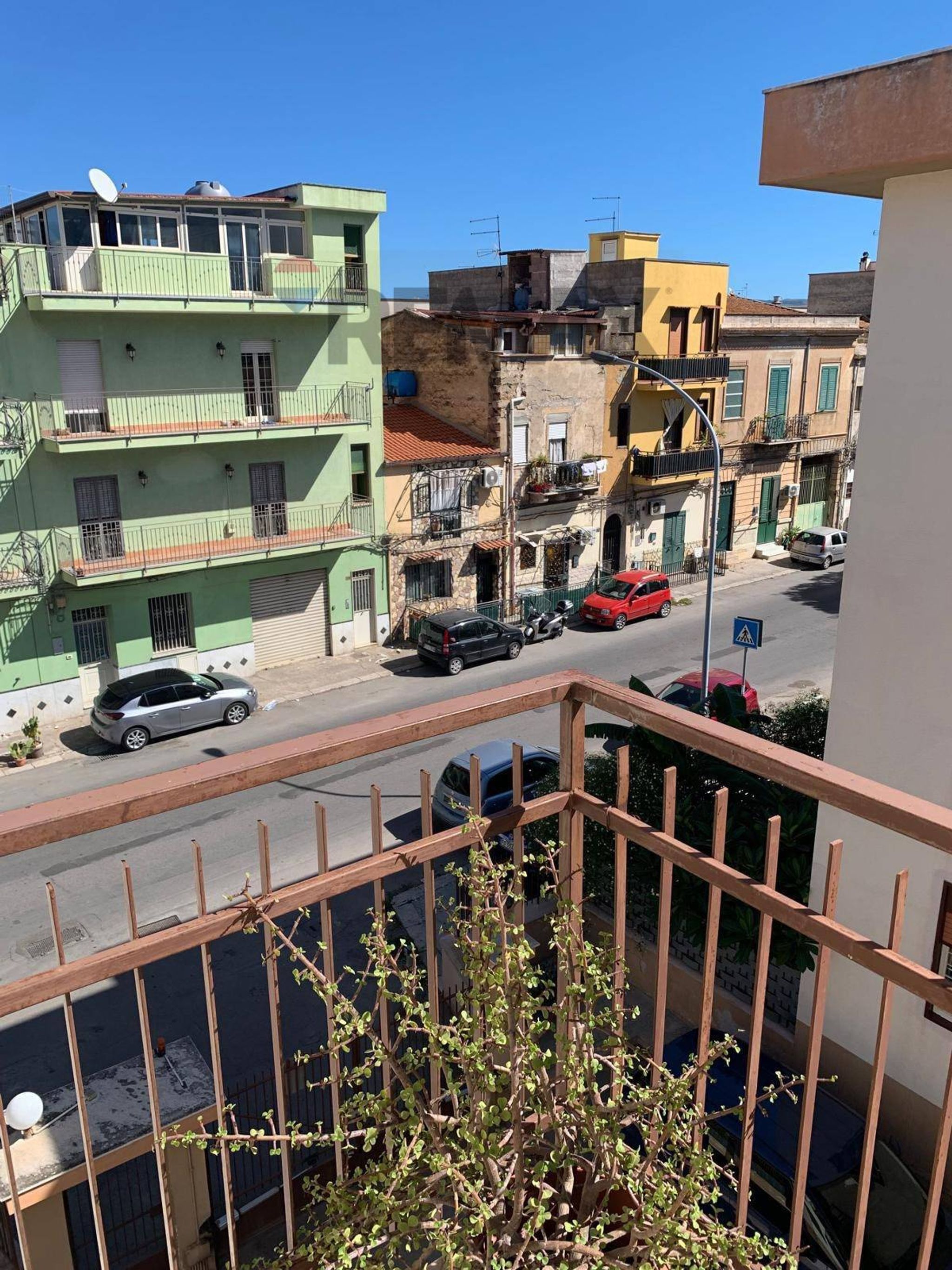 Balcone