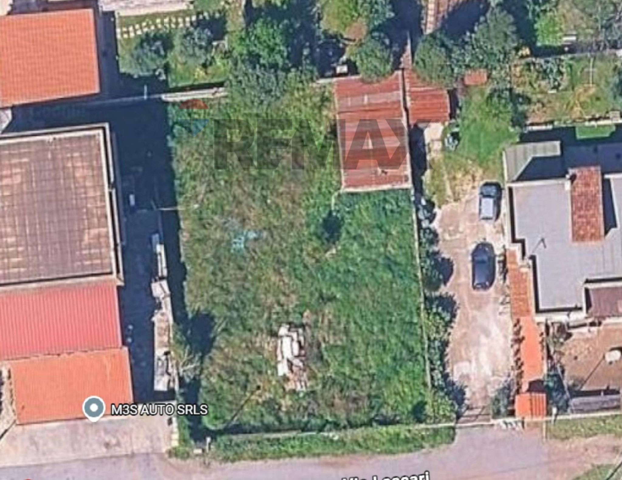Property in Roma