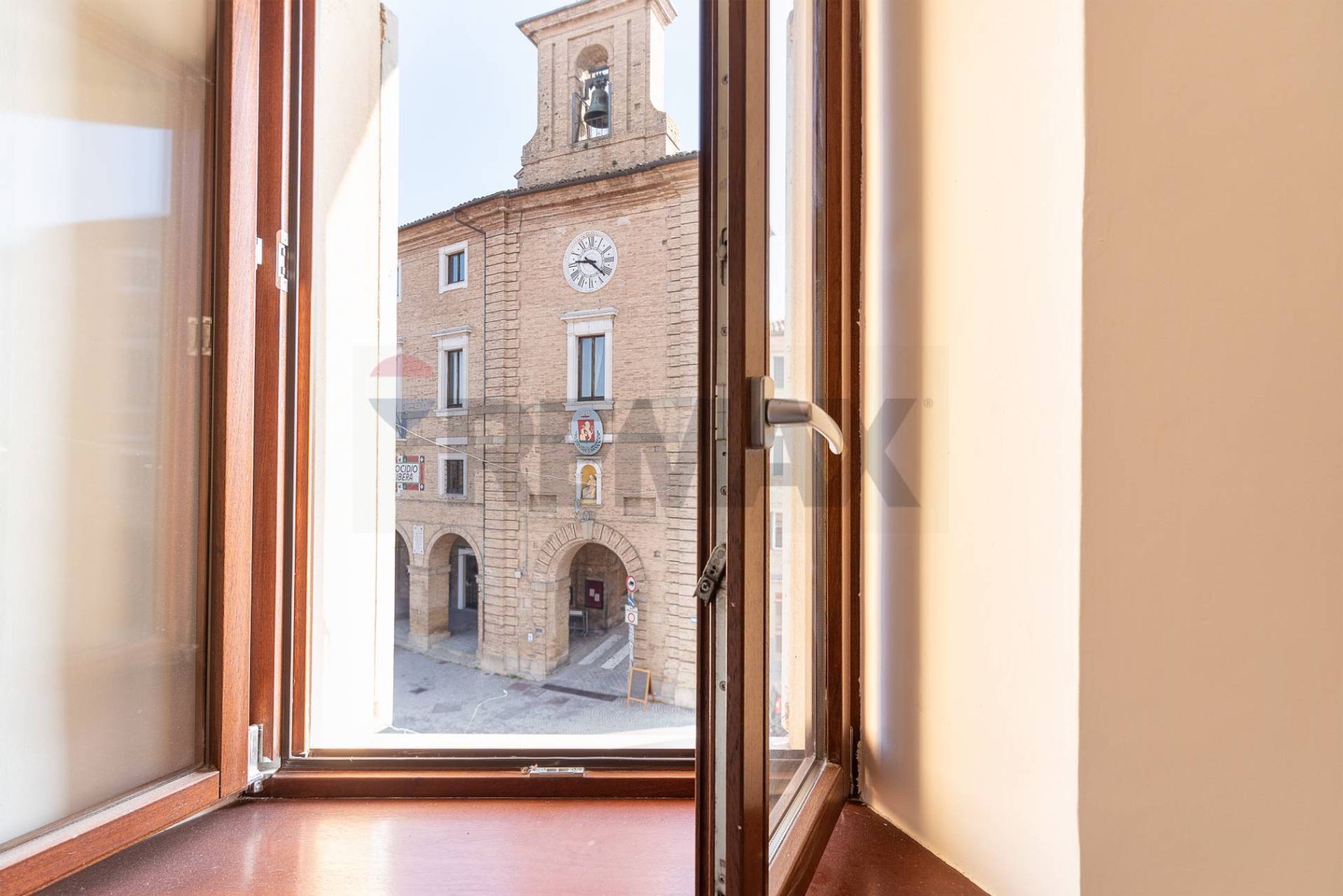 Immobile a Cupramontana