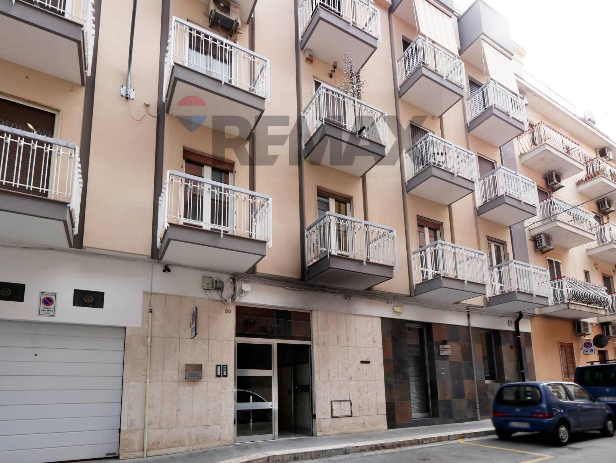 Immobile a Bitonto