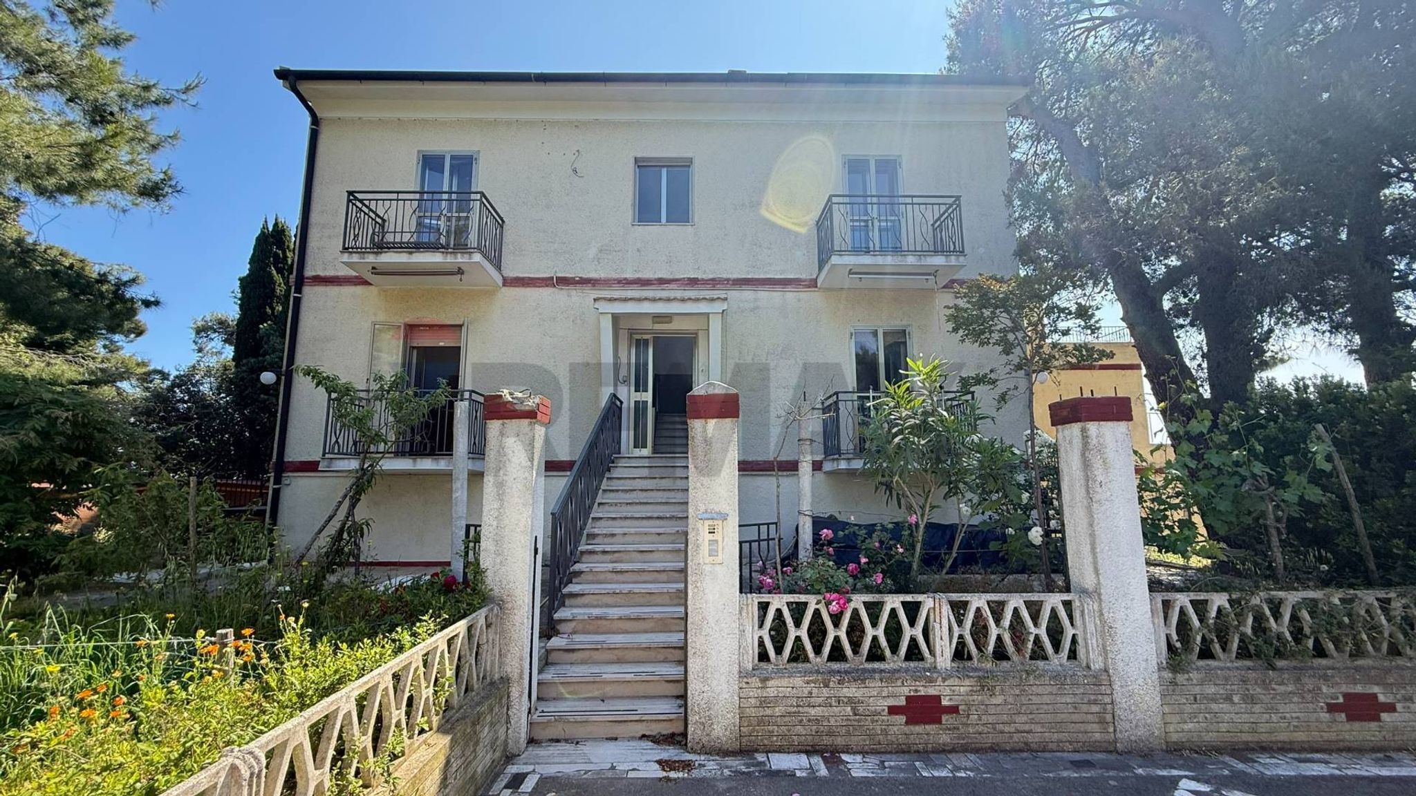 esterno