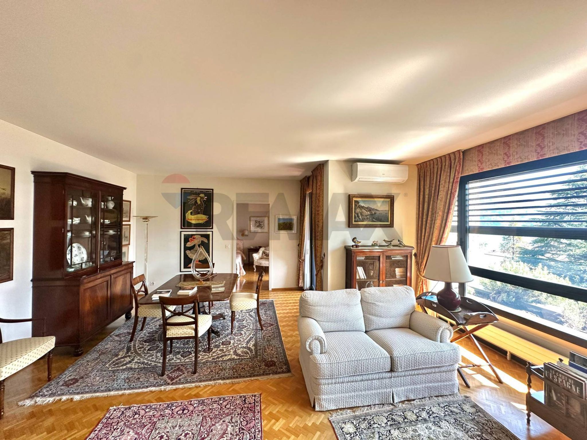 Sala da pranzo