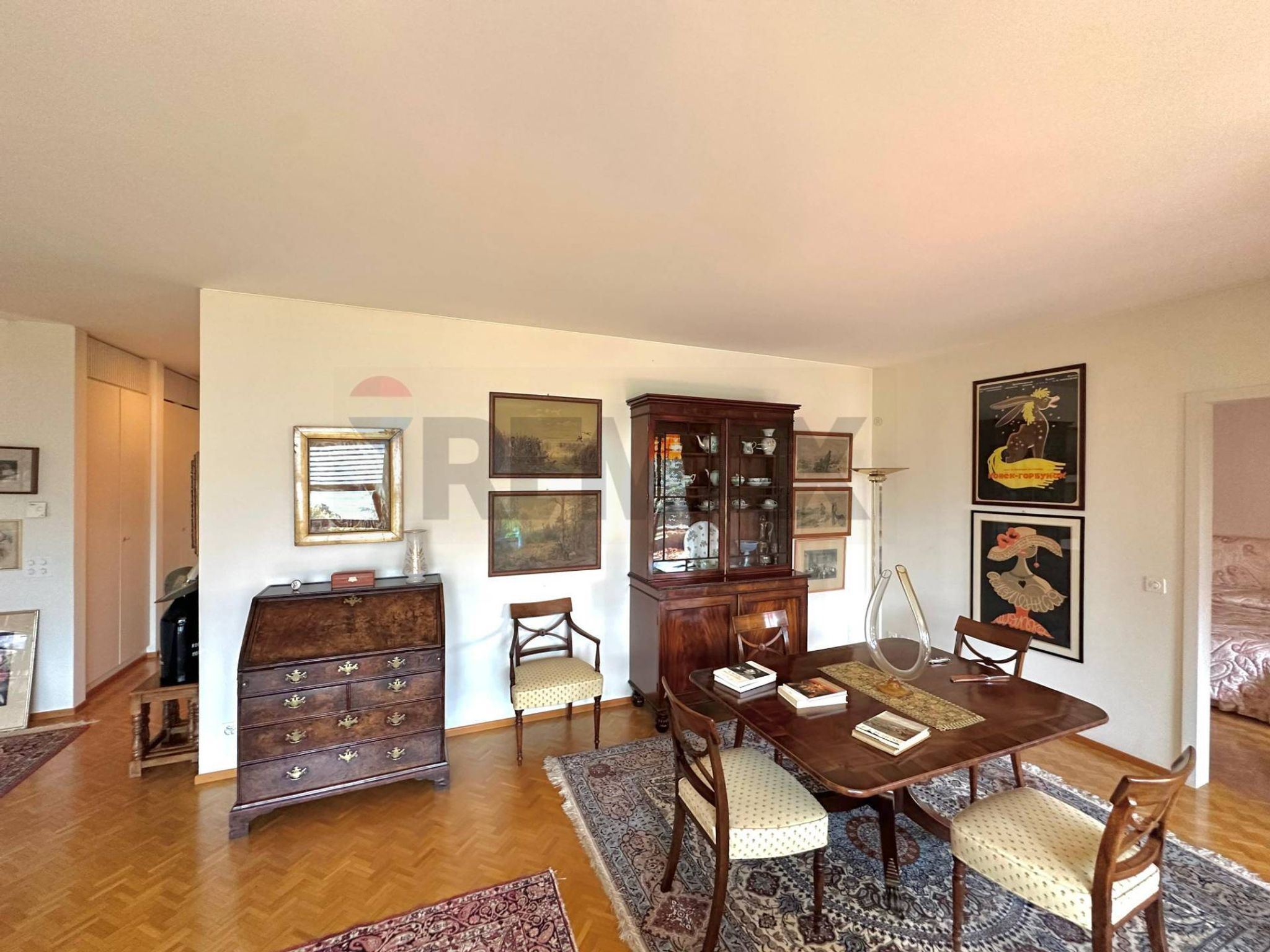 Sala da pranzo