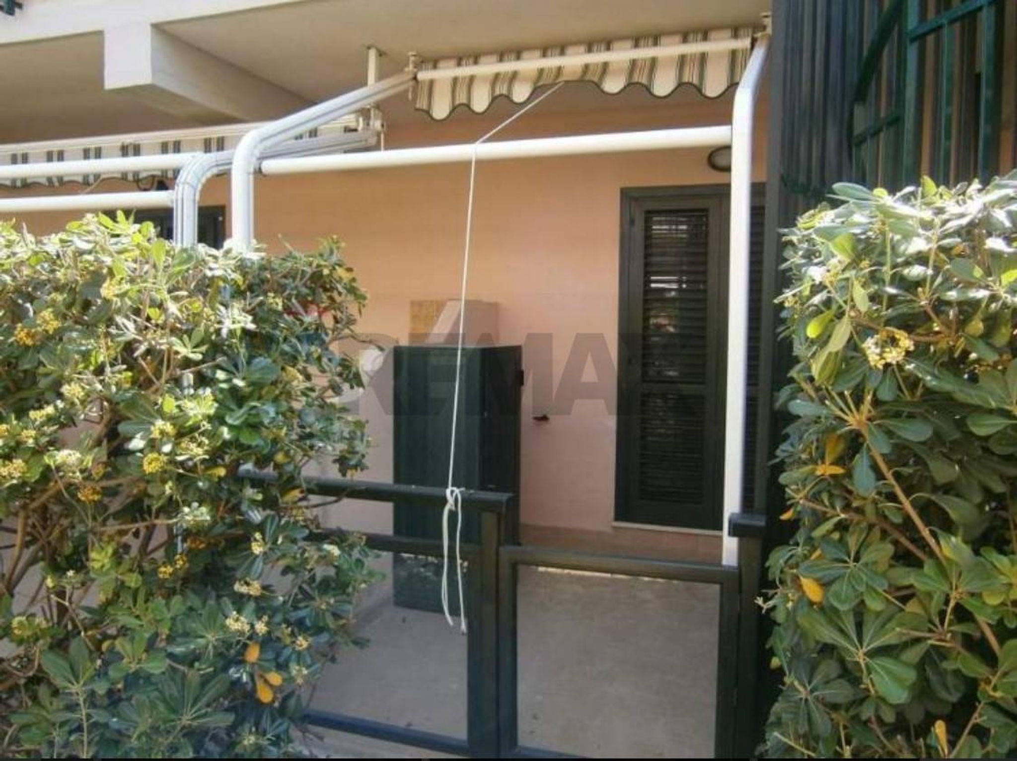 Terrazza
