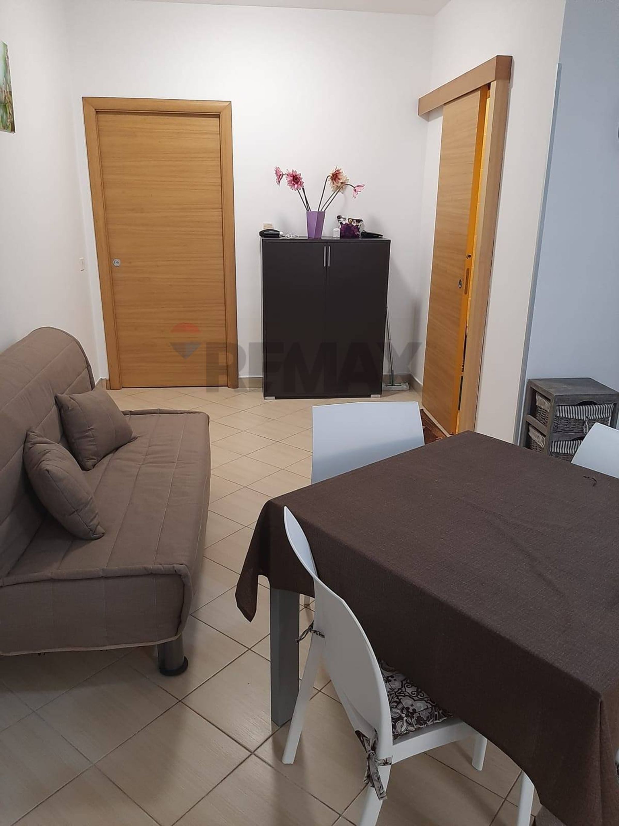 Sala da pranzo