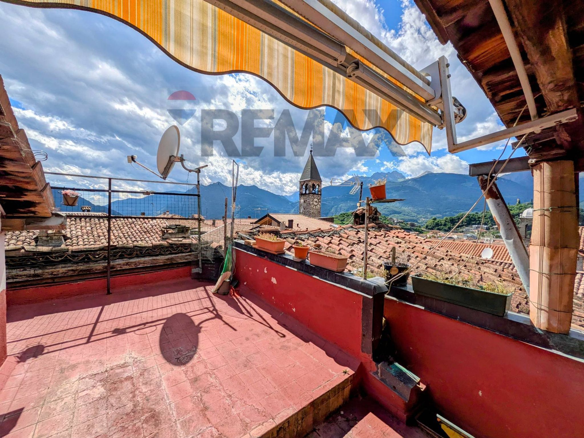 Property in Bienno