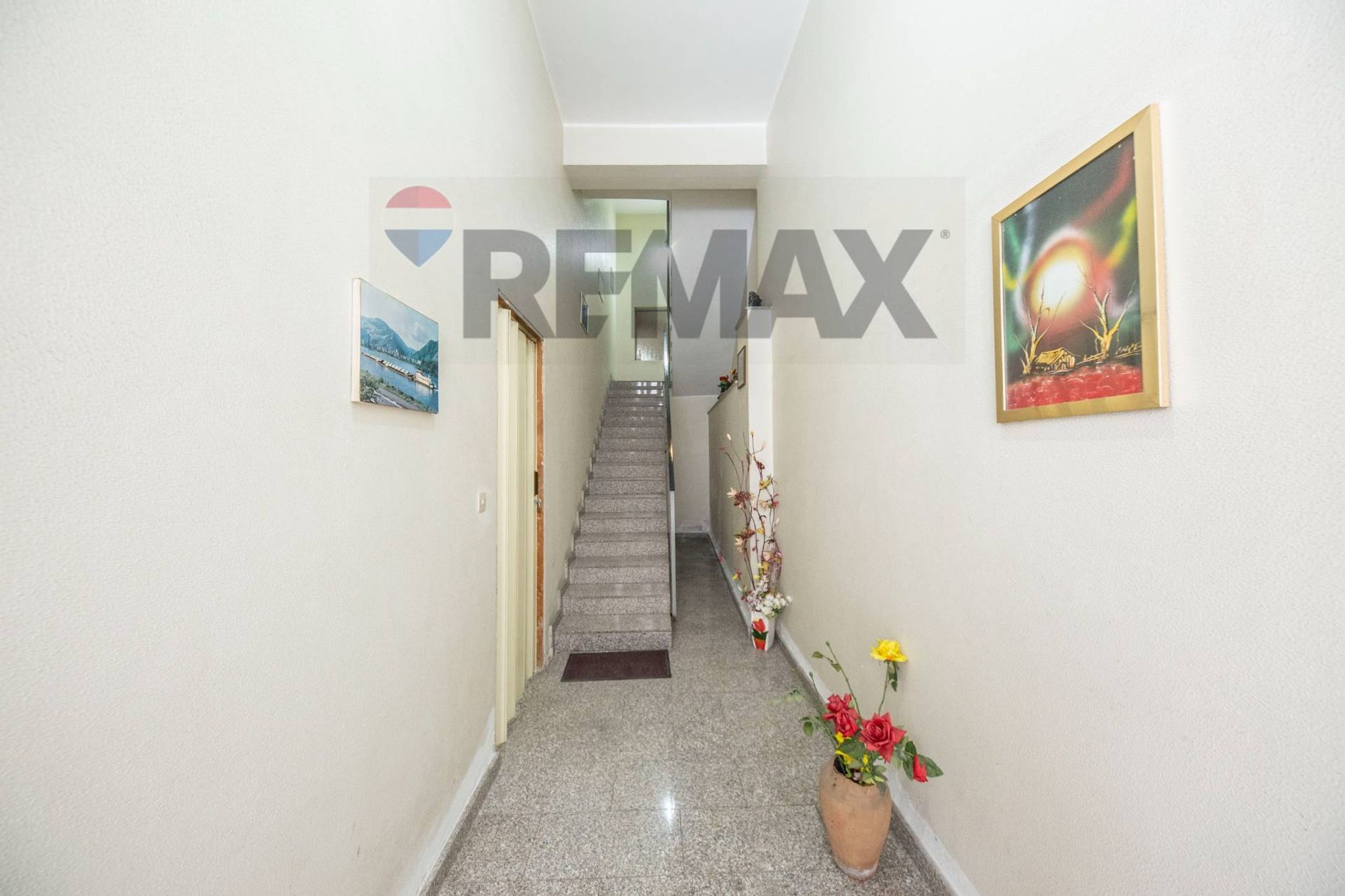 Hall / corridoio