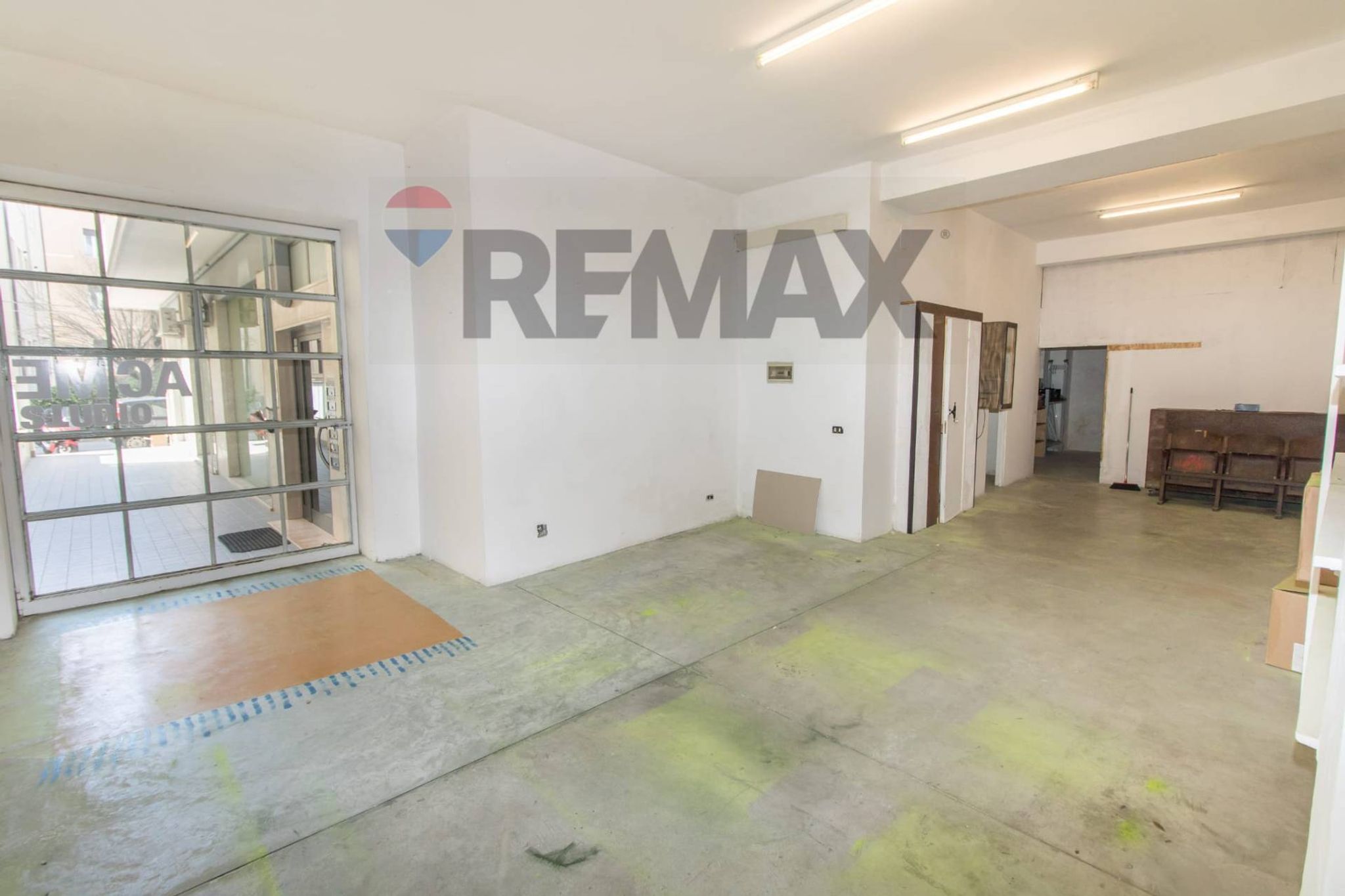 Property in Pescara