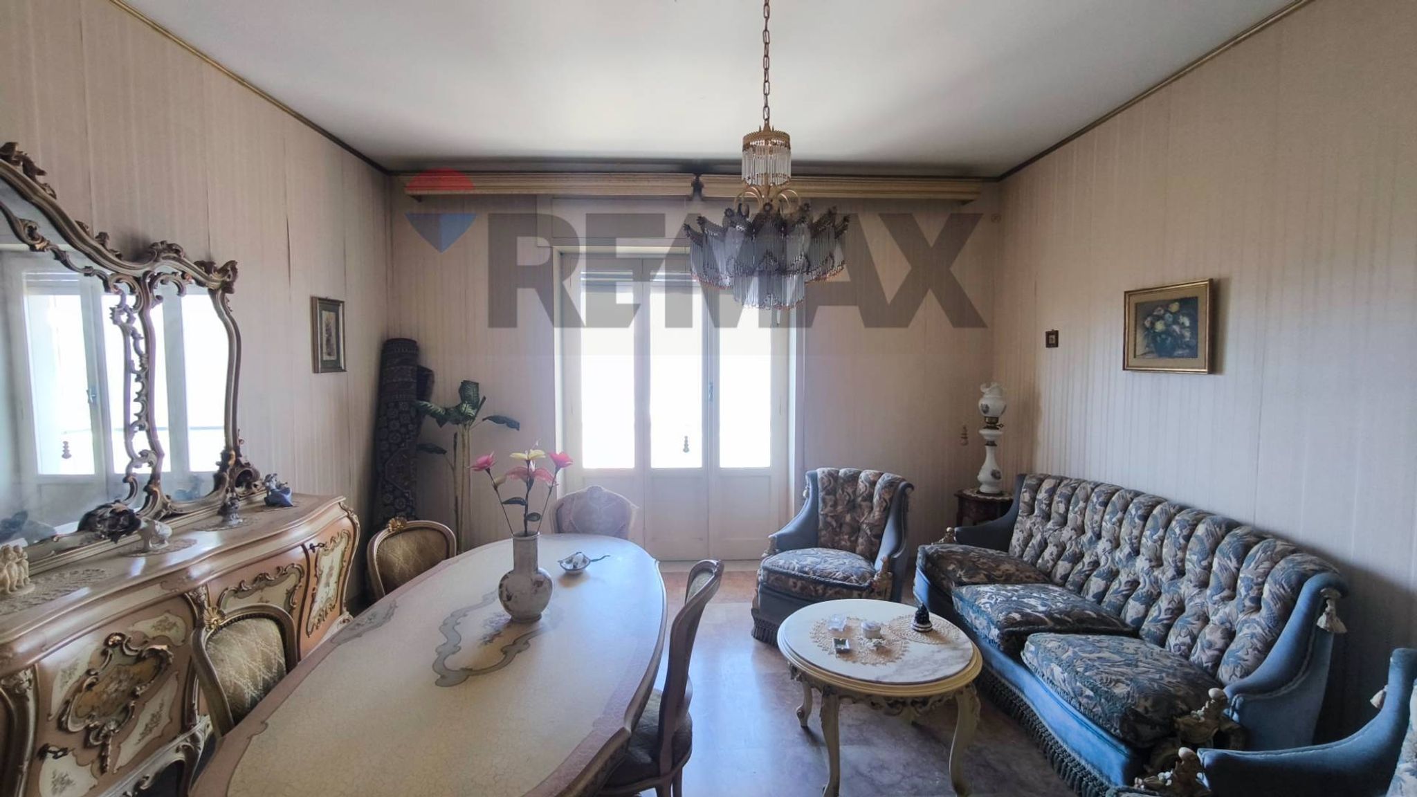 Sala da pranzo
