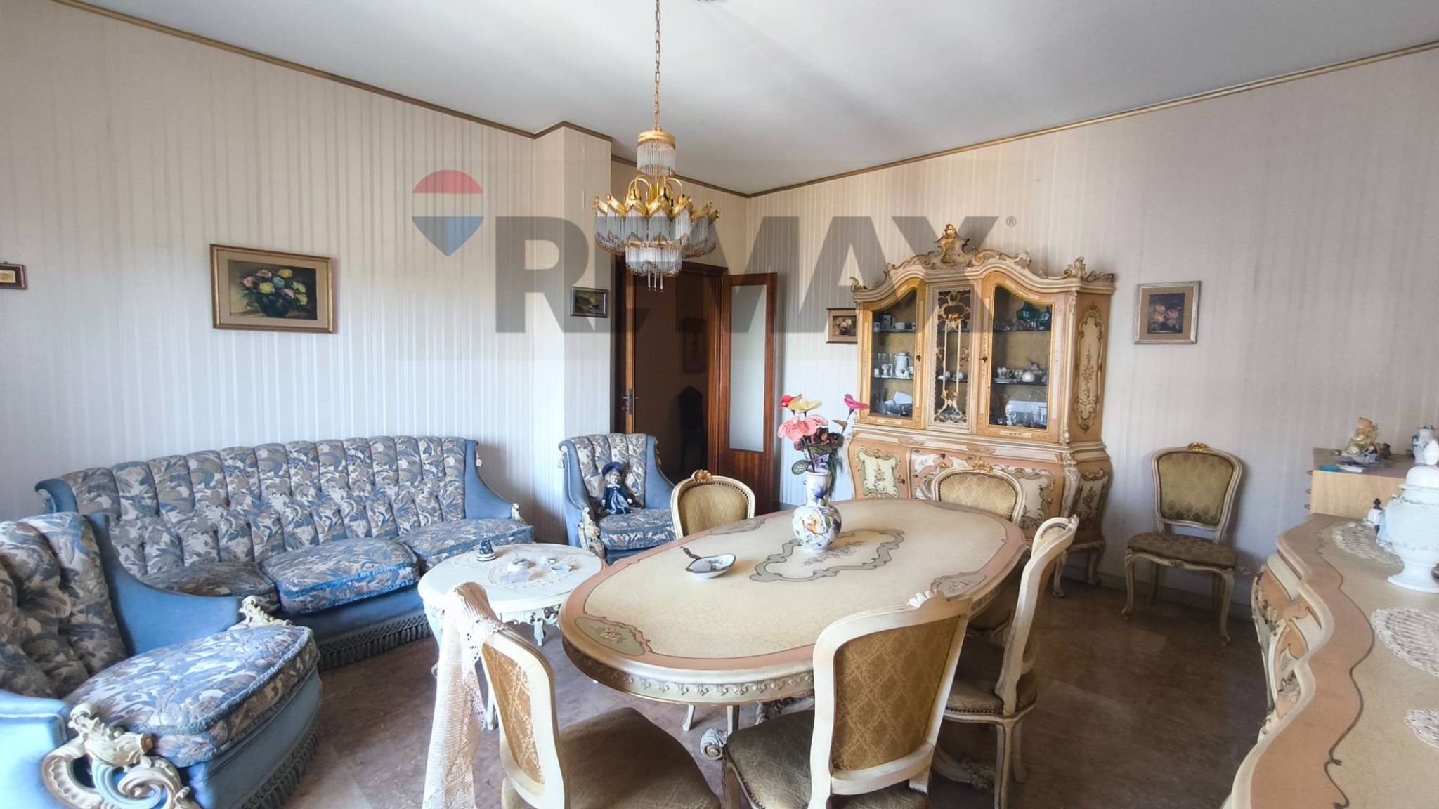 Sala da pranzo