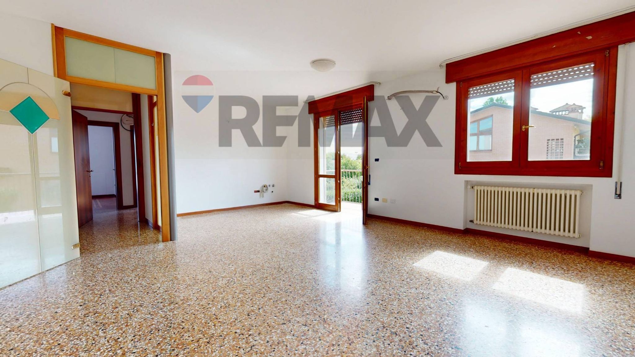Property in Bolzano Vicentino