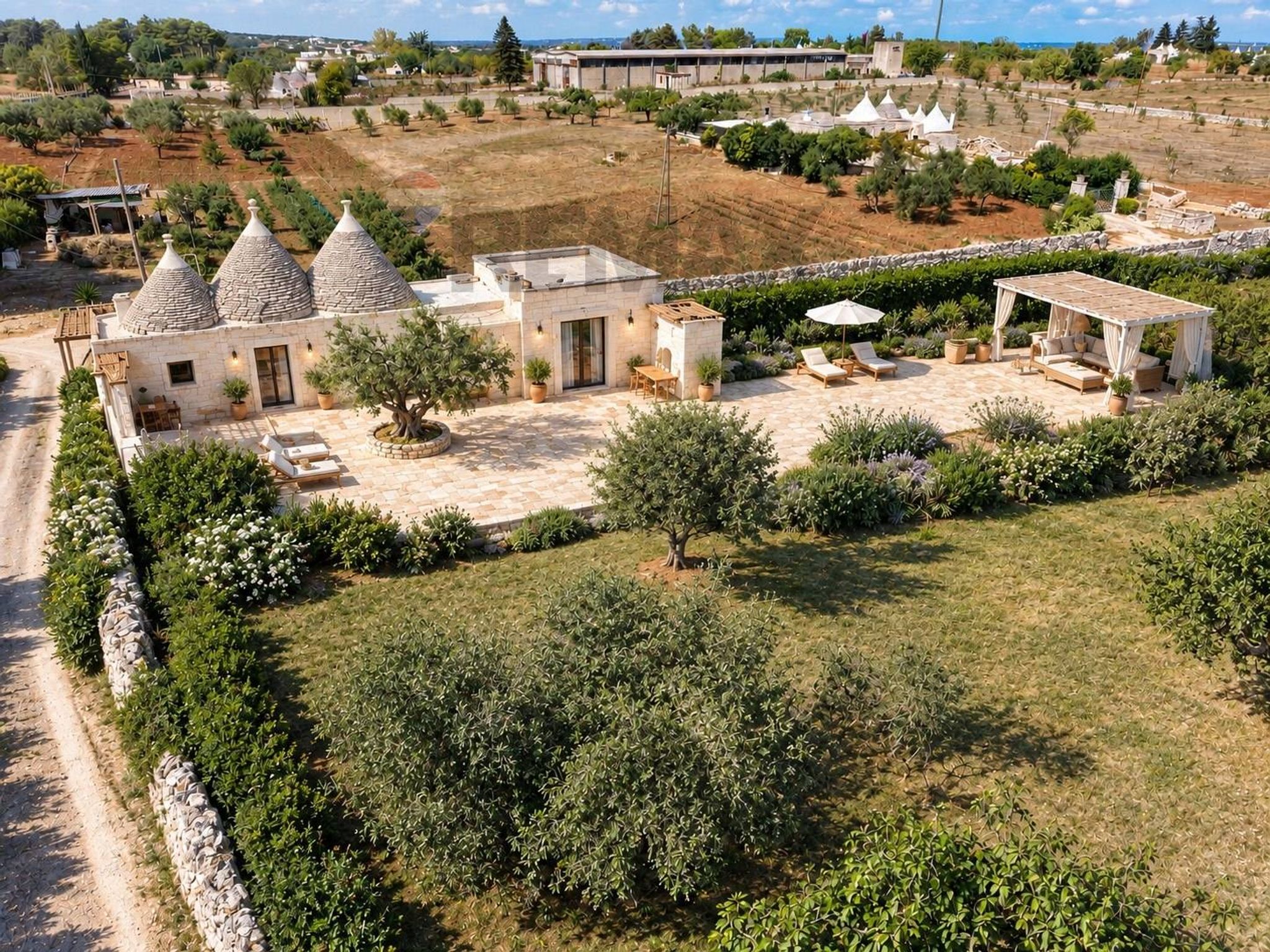 Immobile a Martina Franca