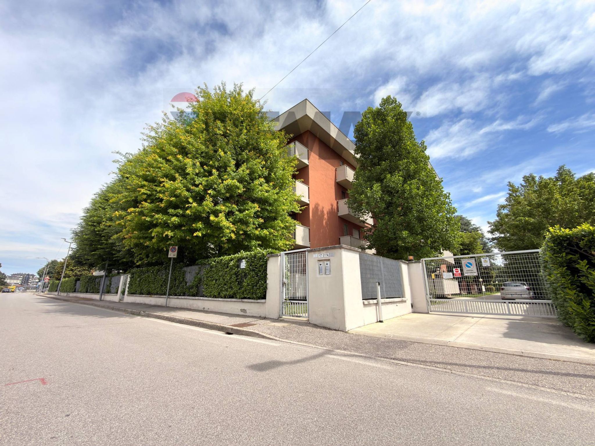 Immobile a San Giuliano Milanese