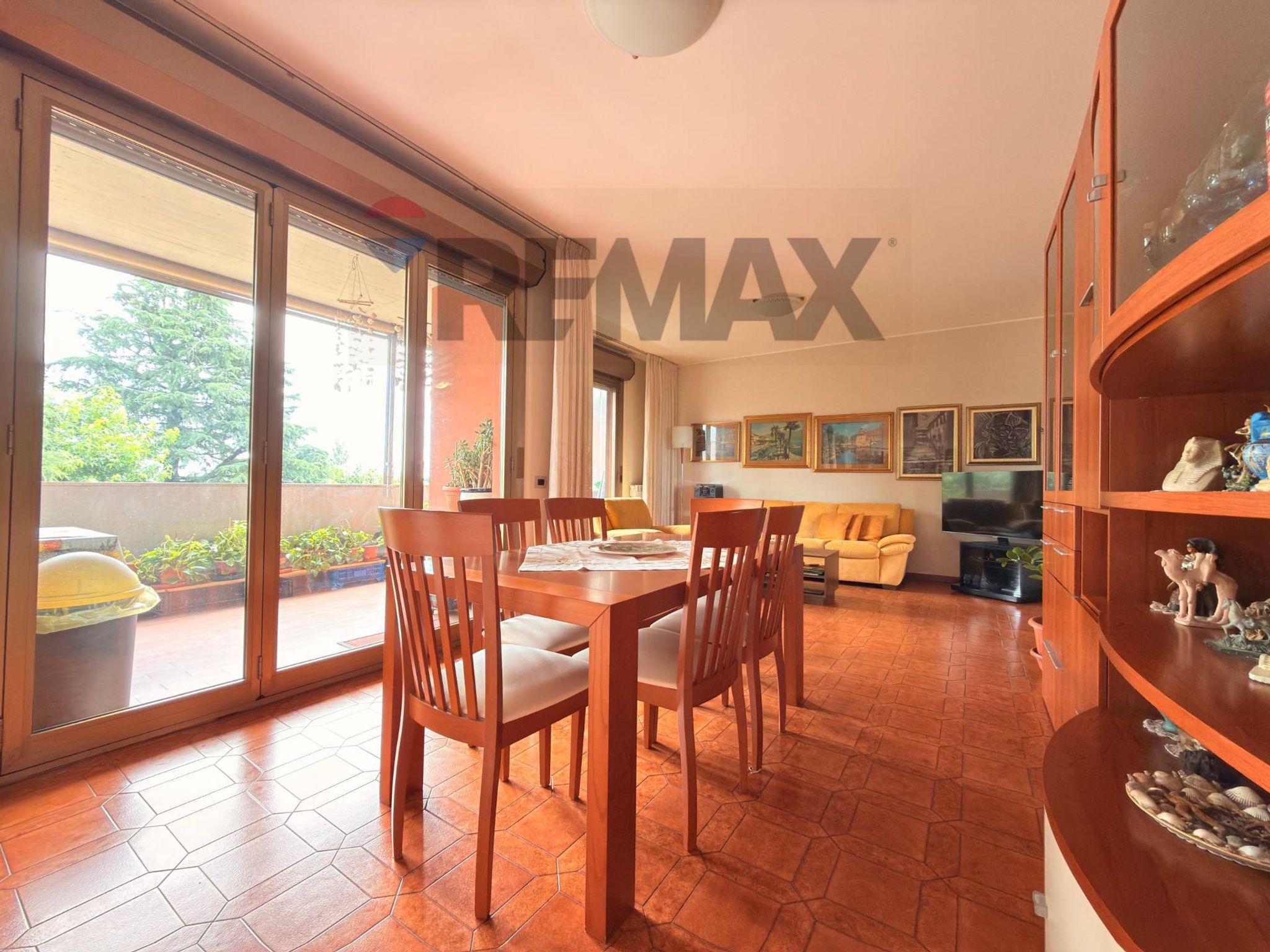 Sala da pranzo