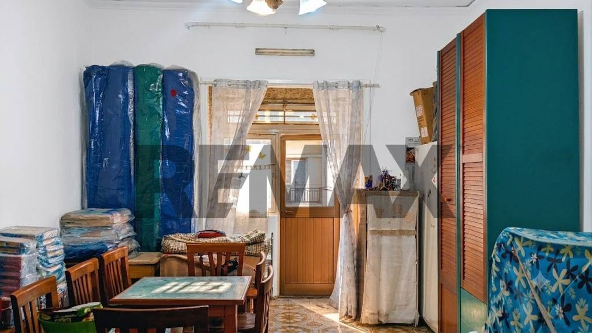 Sala da pranzo