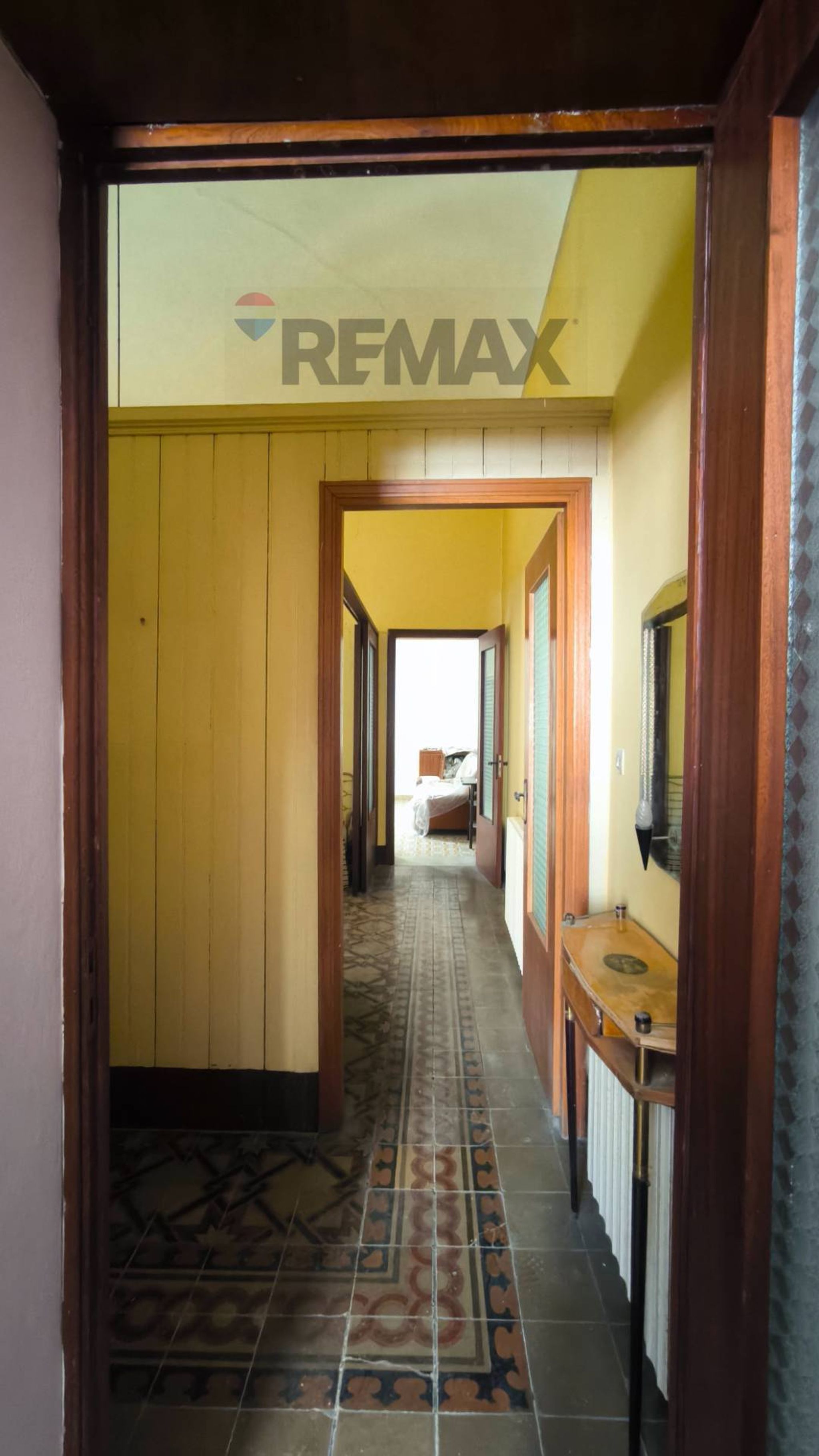 Hall / corridoio