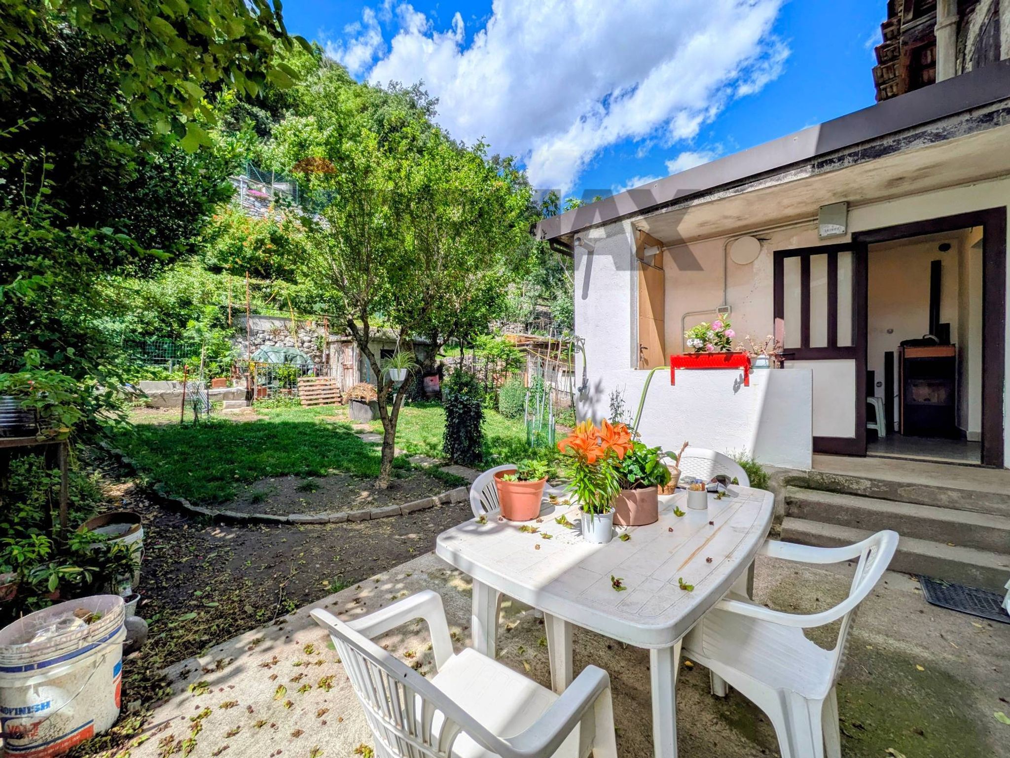 Property in Berzo Inferiore