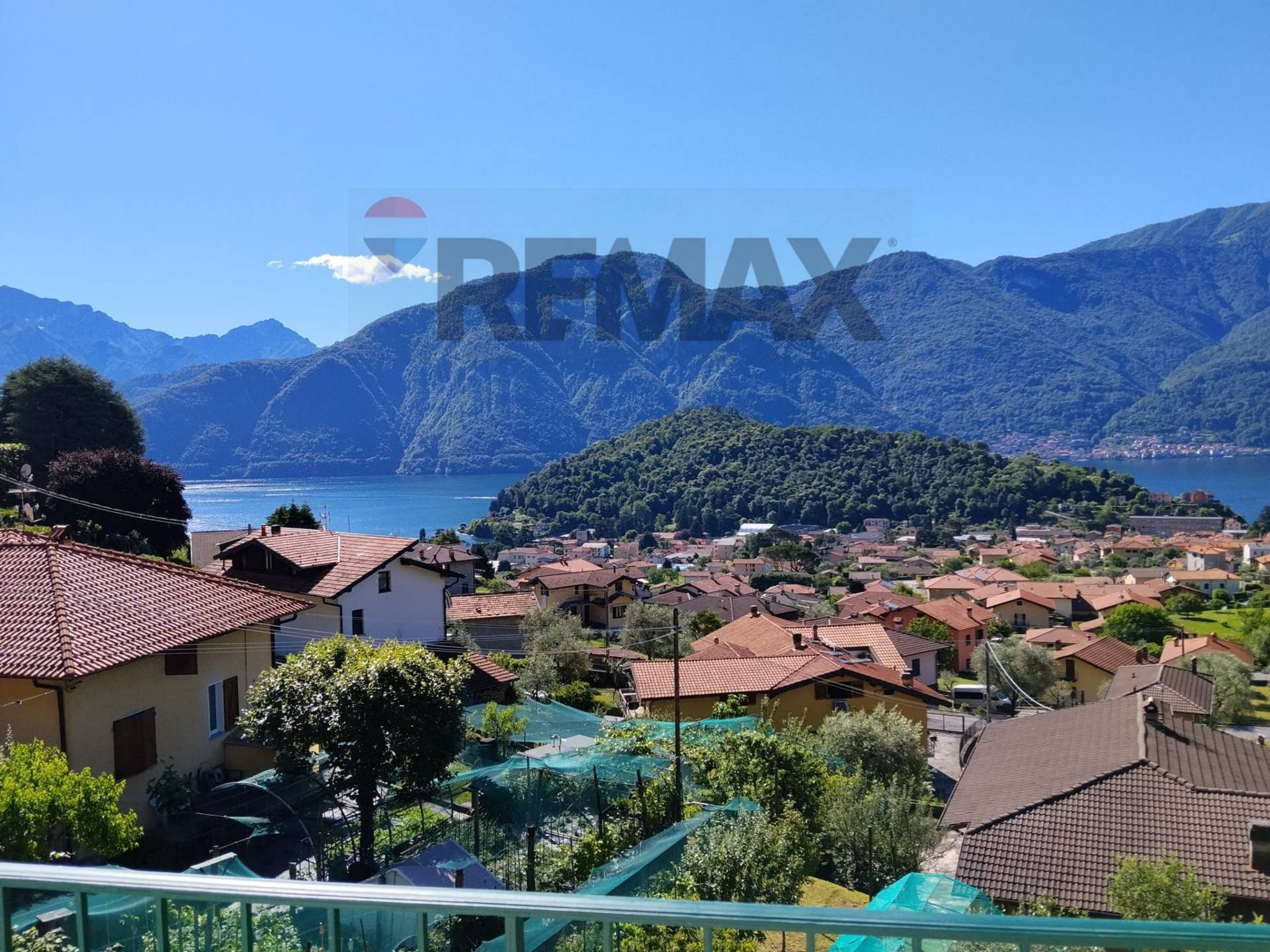 Property in Tremezzina