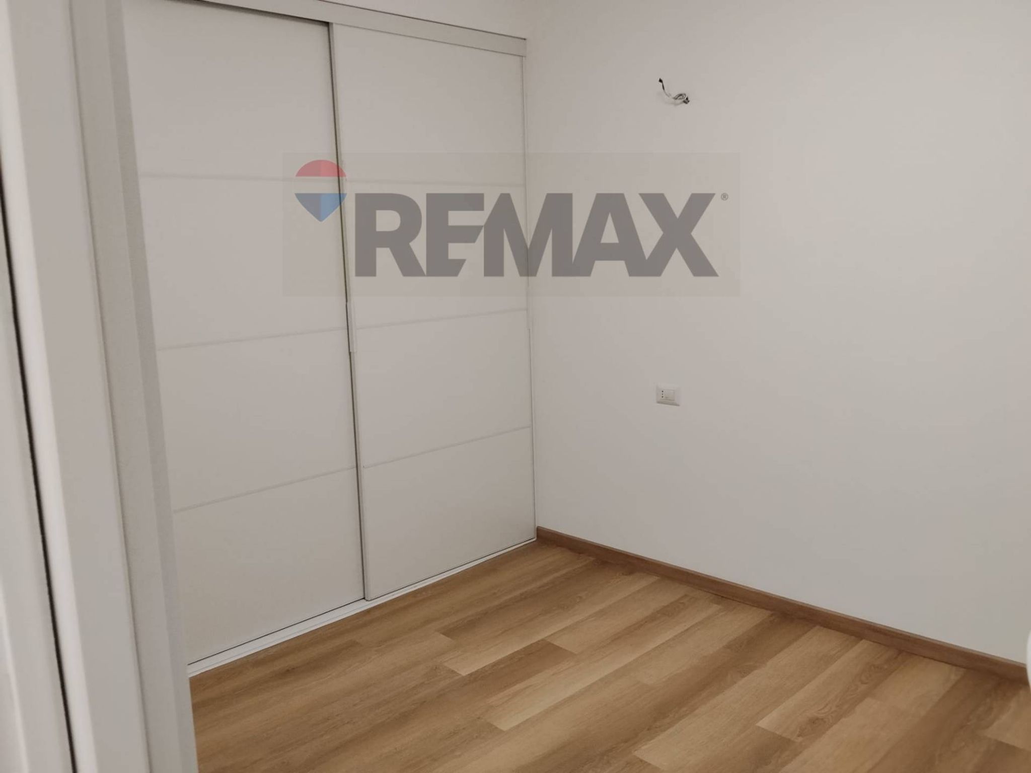 Stanza vuota