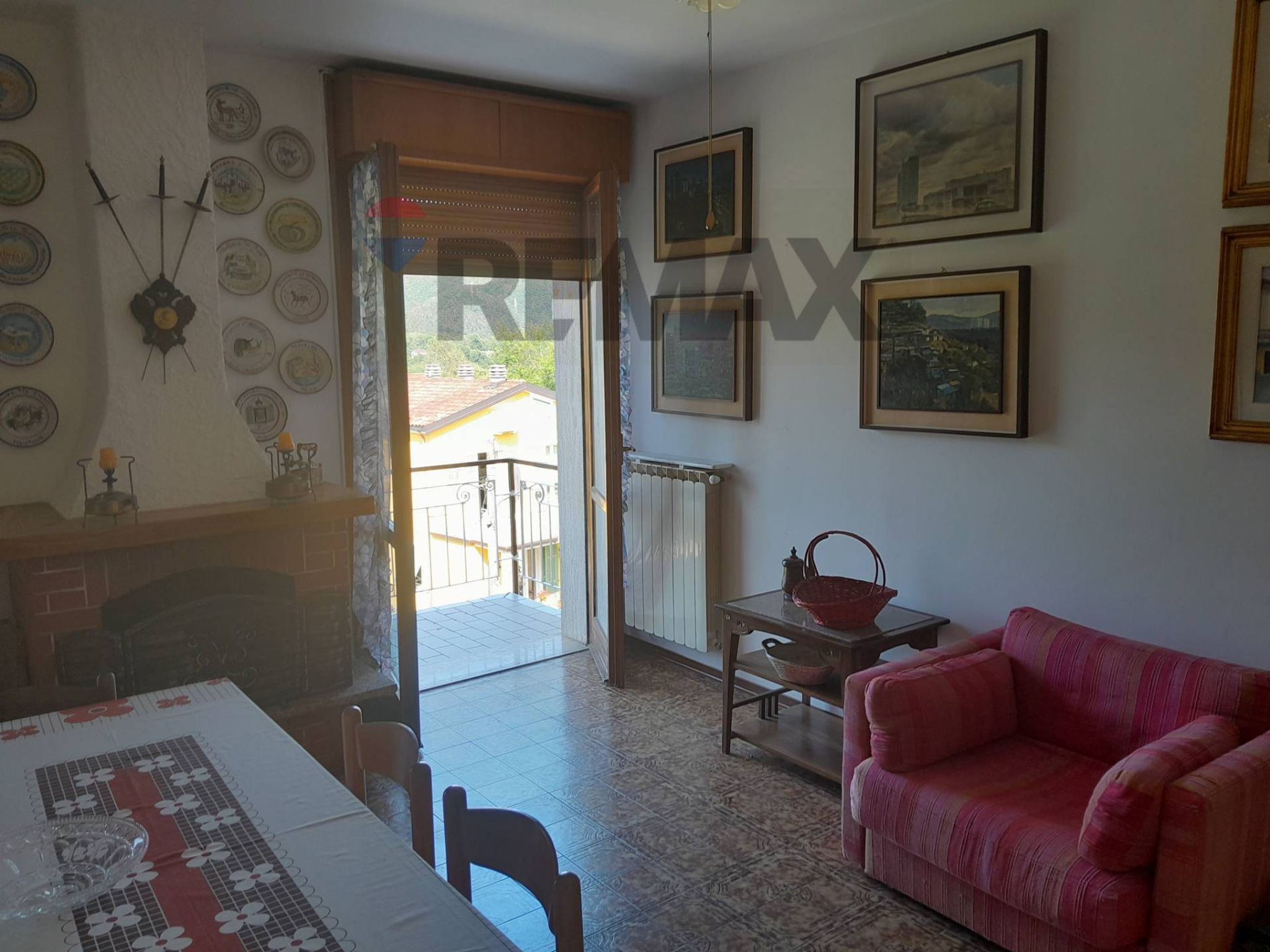 Sala da pranzo