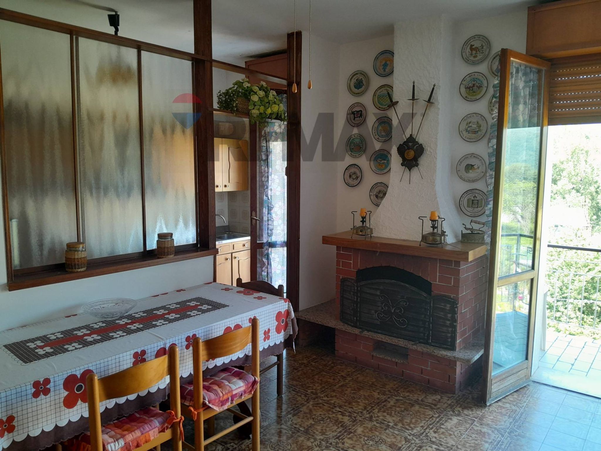 Property in Borghetto di Vara