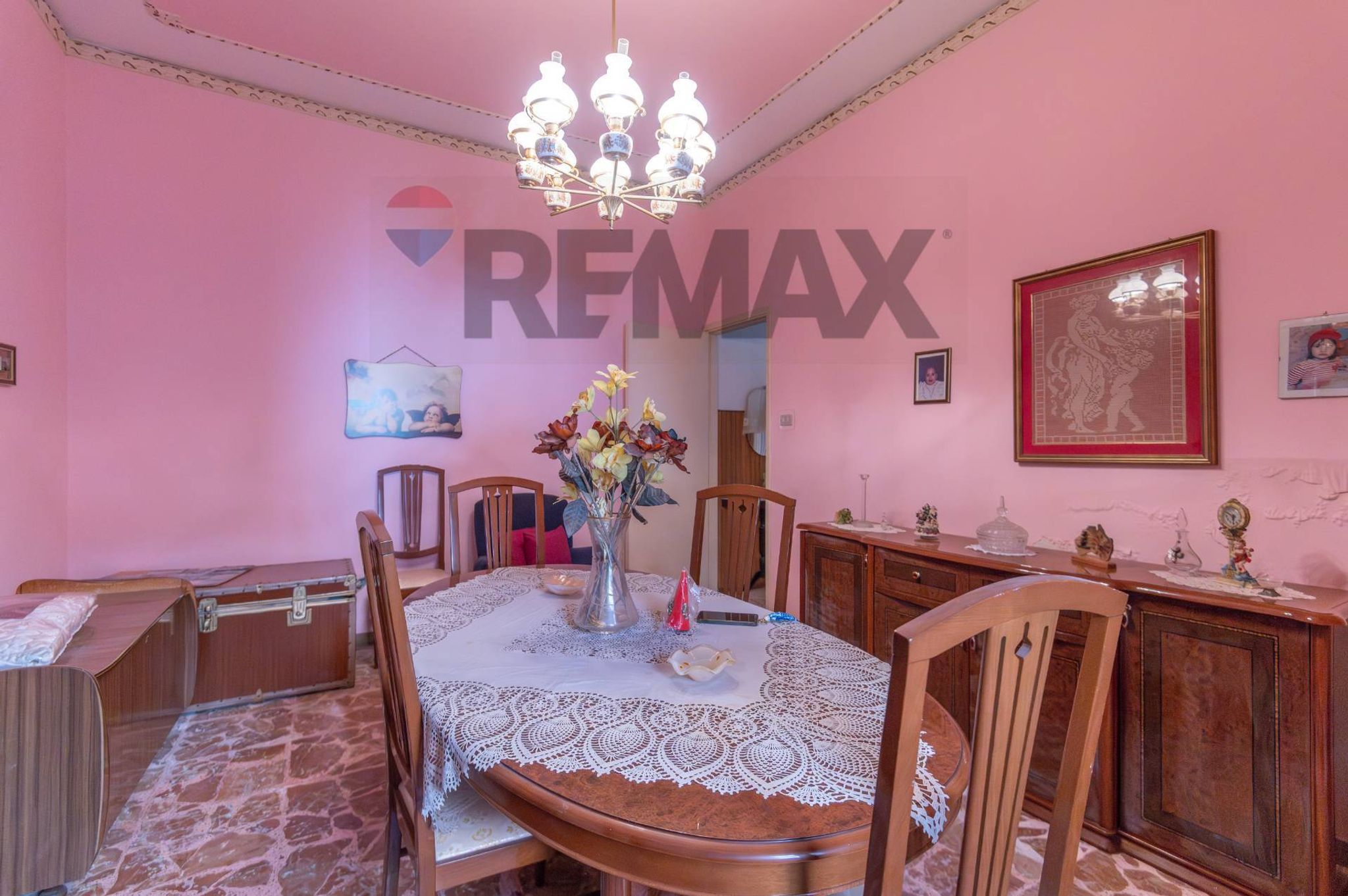 Sala da pranzo