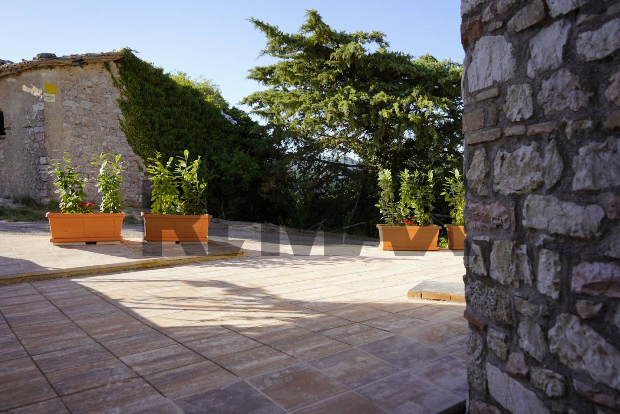 Terrazza