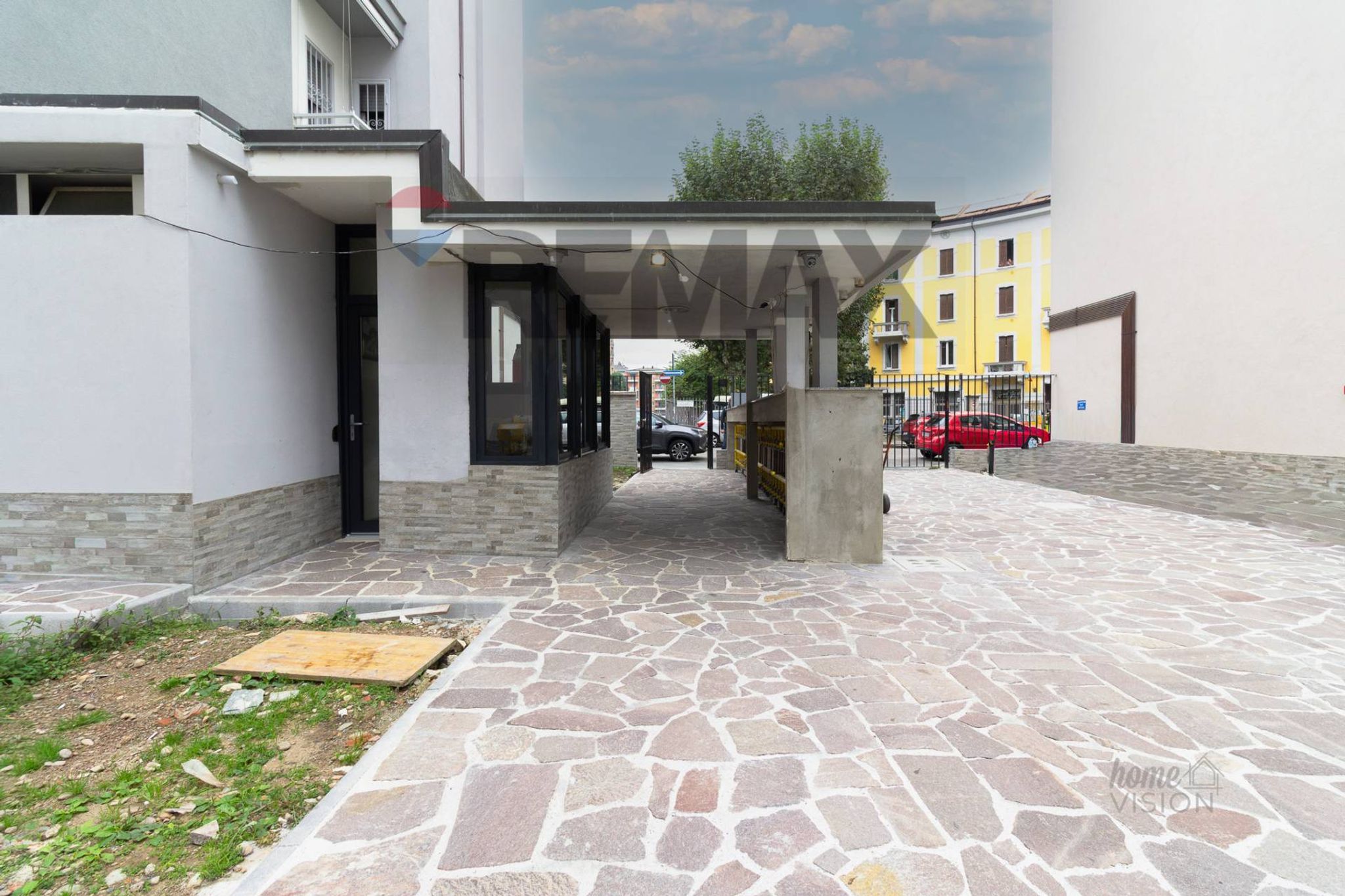 Terrazza