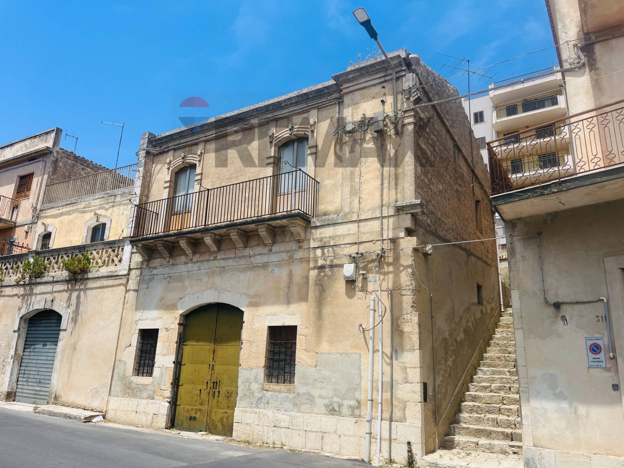 Immobile a Modica
